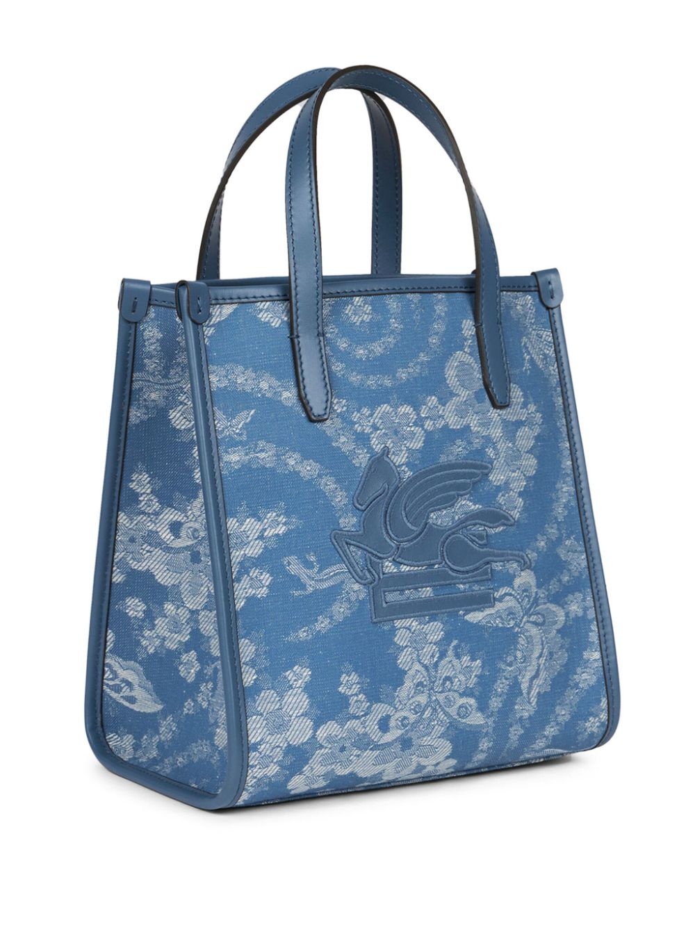 small Love Trotter tote bag - 4