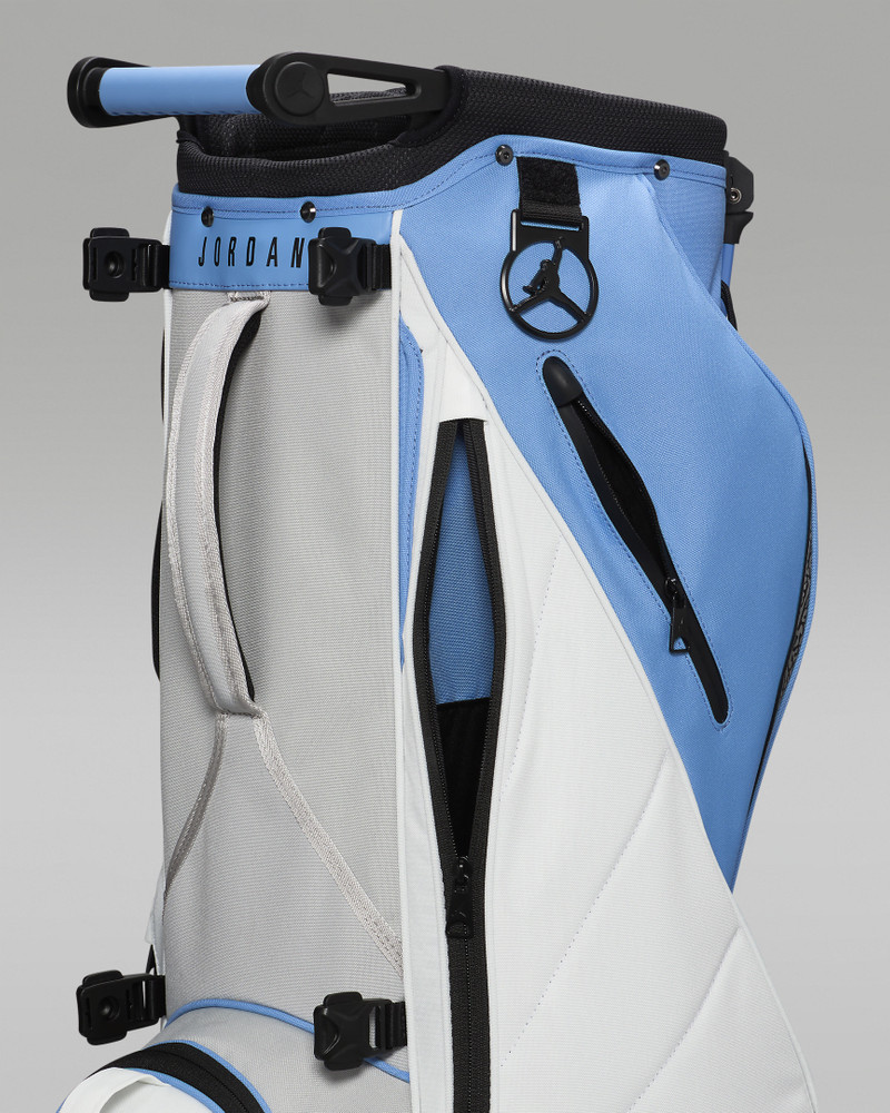 Jordan Fadeaway 6-Way Golf Bag 7