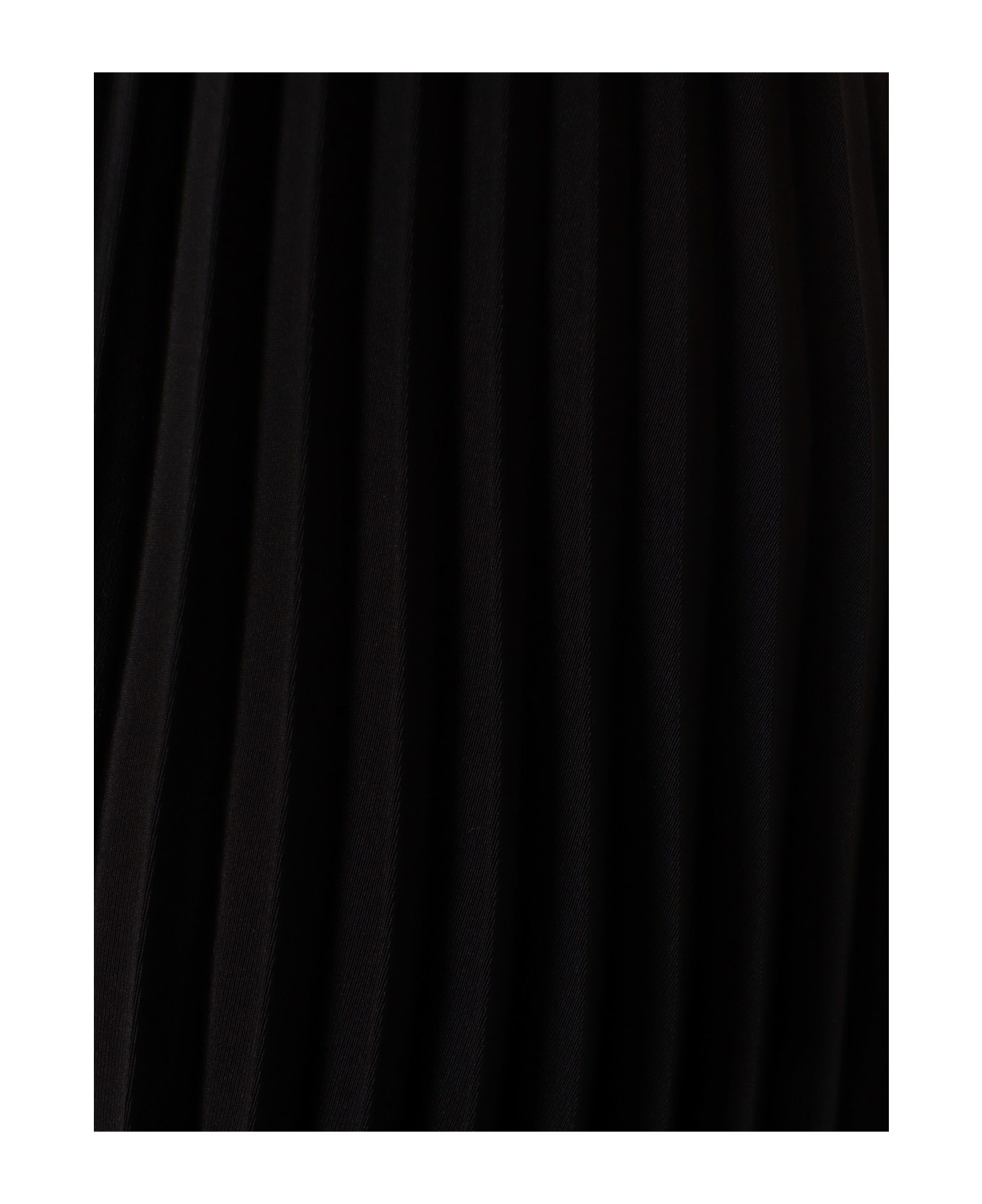 Pleated Skirt - 3