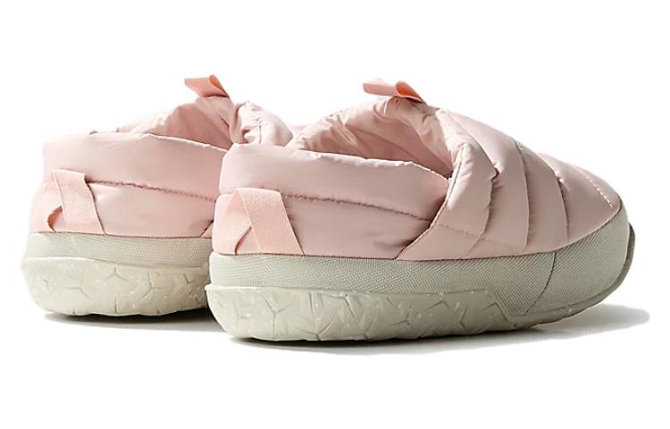 (WMNS) THE NORTH FACE Nuptse Mules 'Pink Moss' 5G2B-IHO - 4