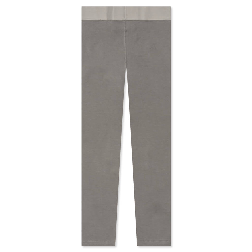 ESSENTIALS WOMEN'S SPORT PANT - DESERT TAUPE - 2