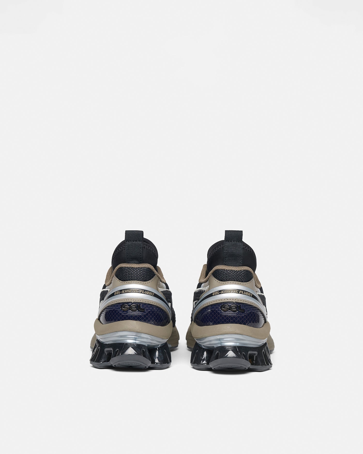 Grey Mesh - 4