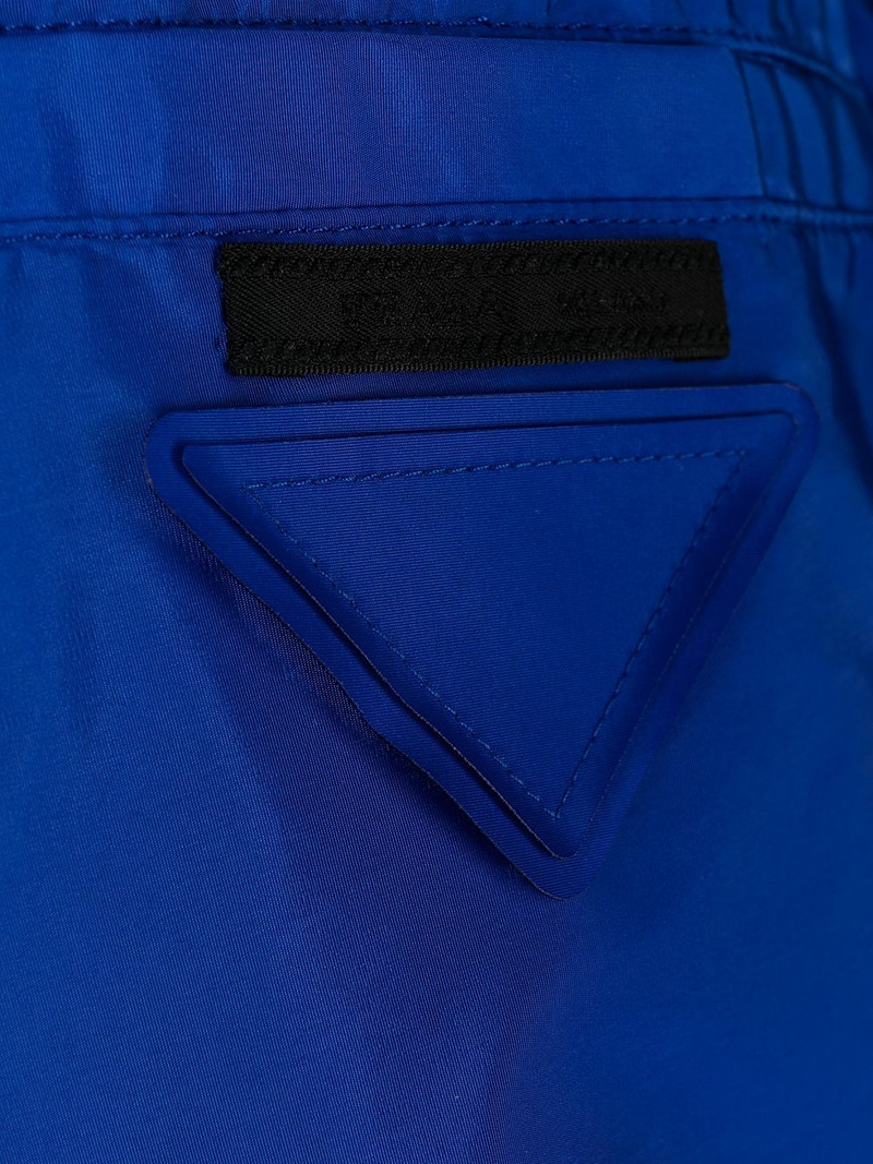 recycled nylon swim shorts 3