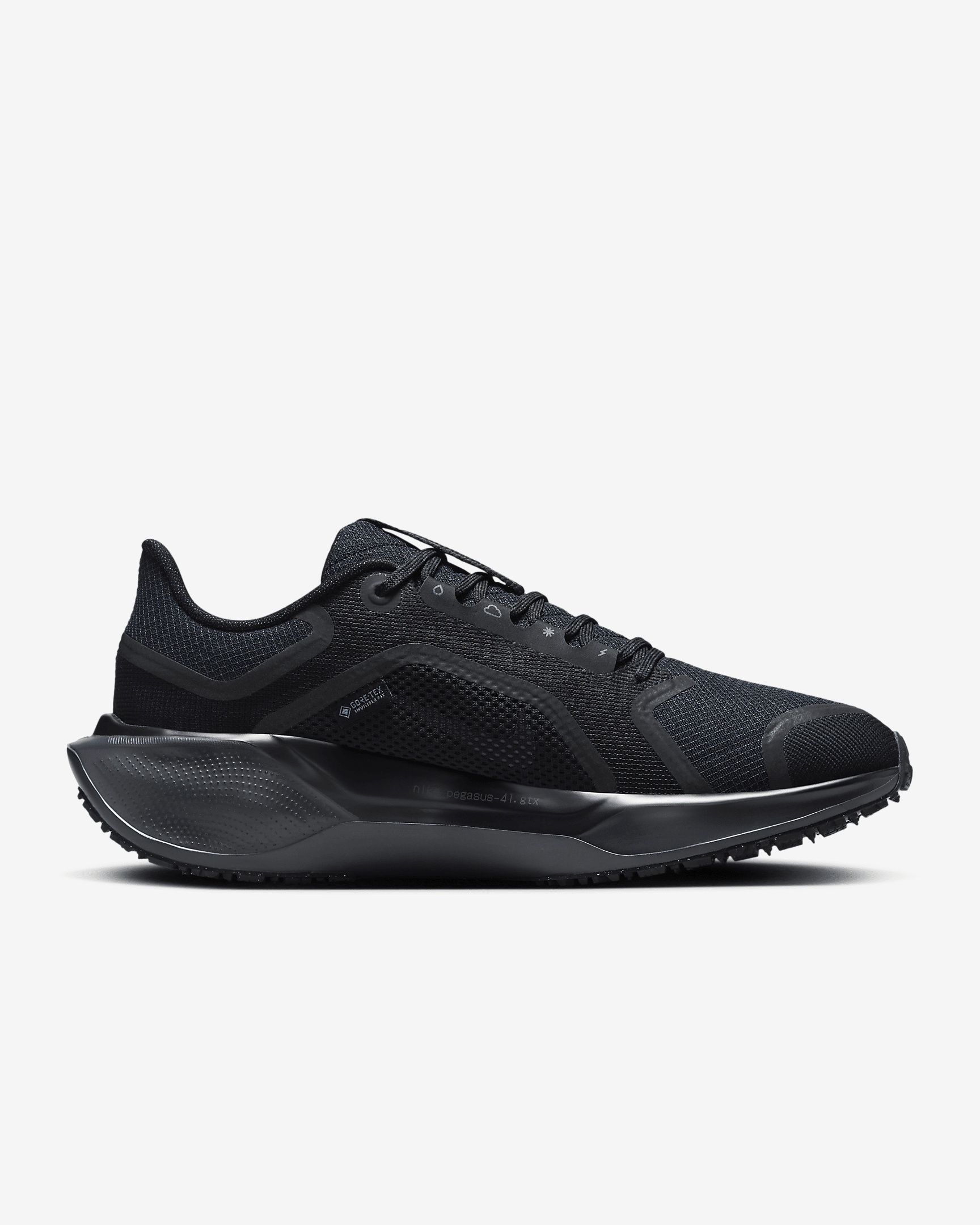 Nike Pegasus 41 GORE-TEX Women's Waterproof Road Running Shoes - 3