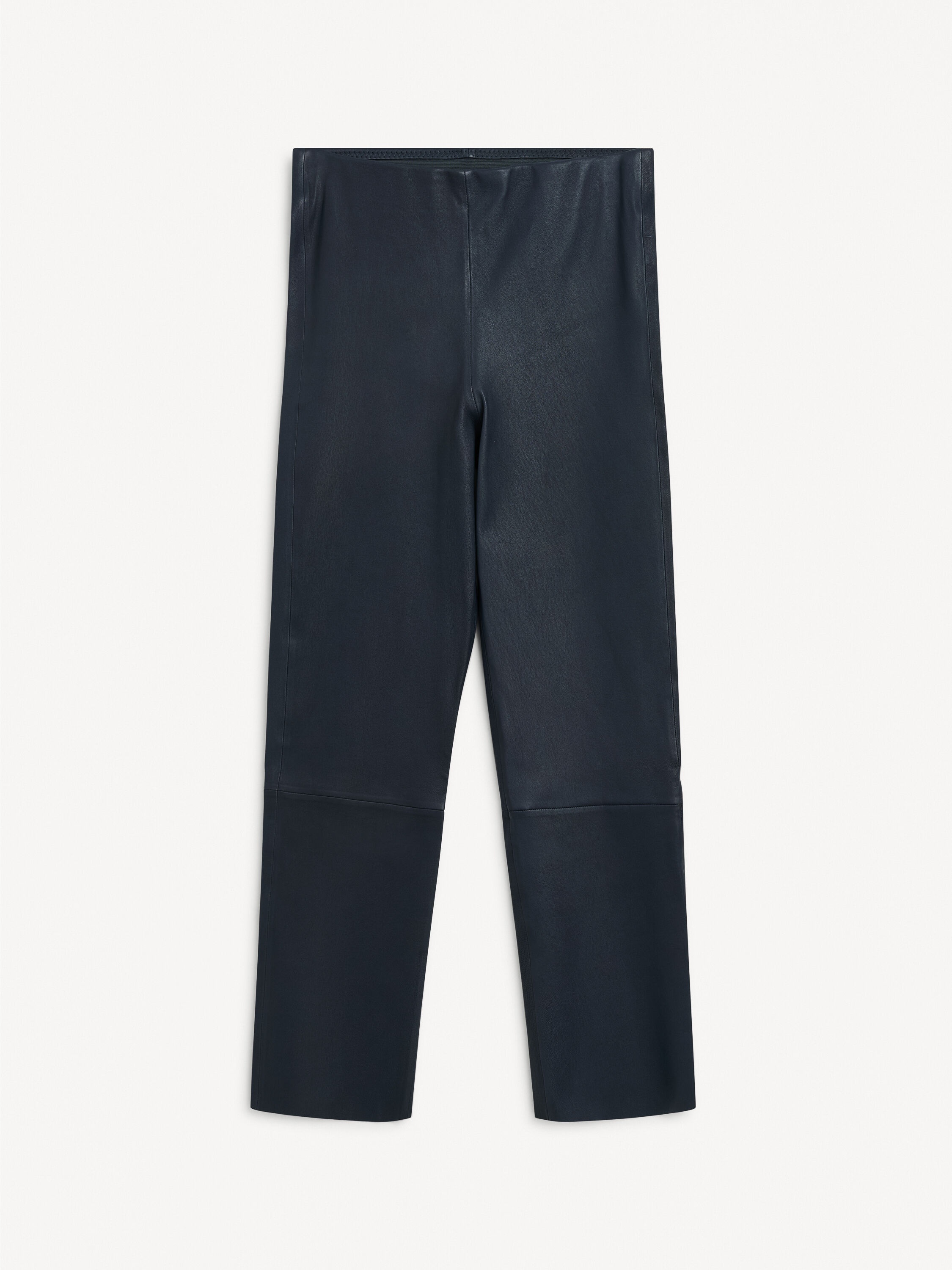 Florentina leather trousers - 2