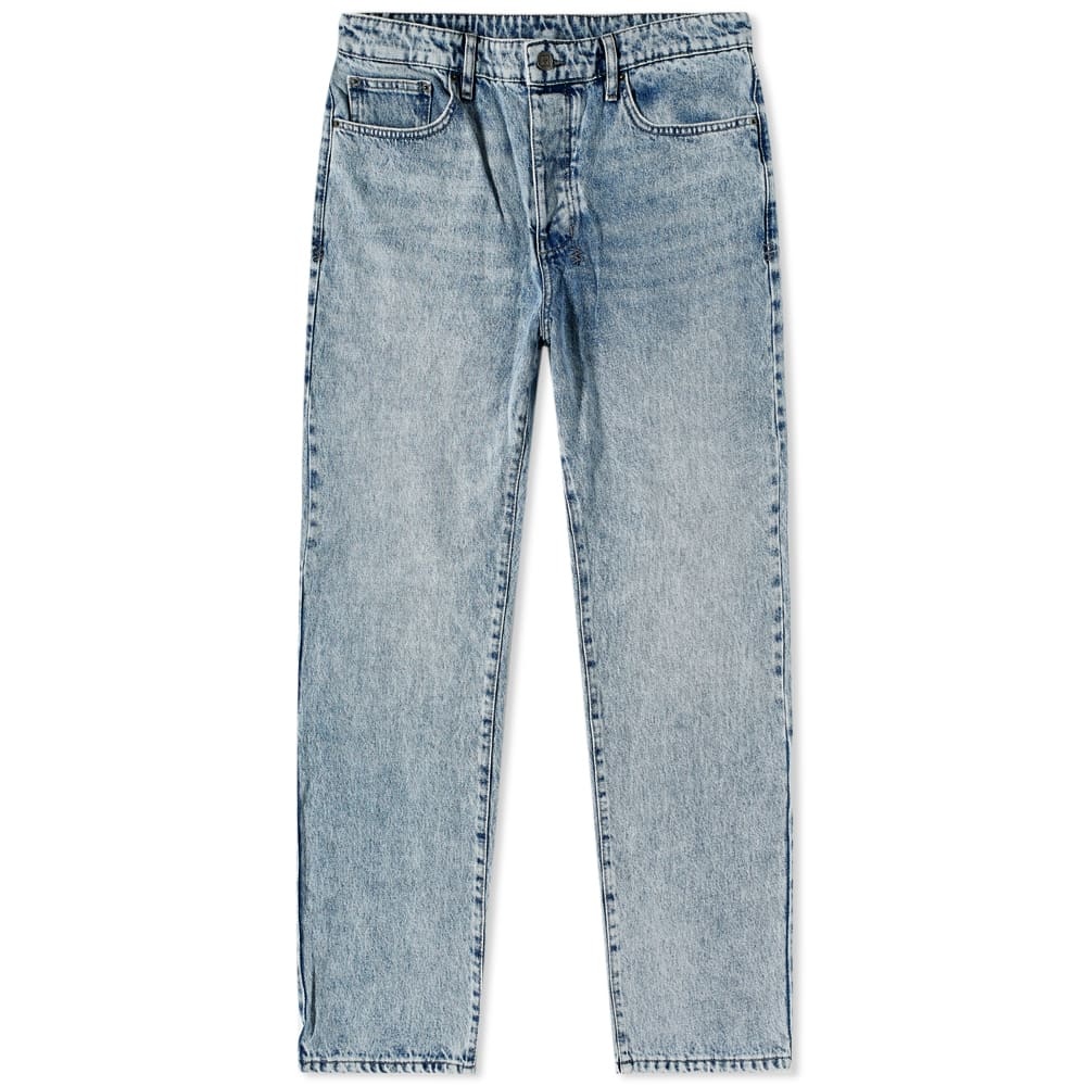 Ksubi Chitch Pure Dynamite Jean - 1