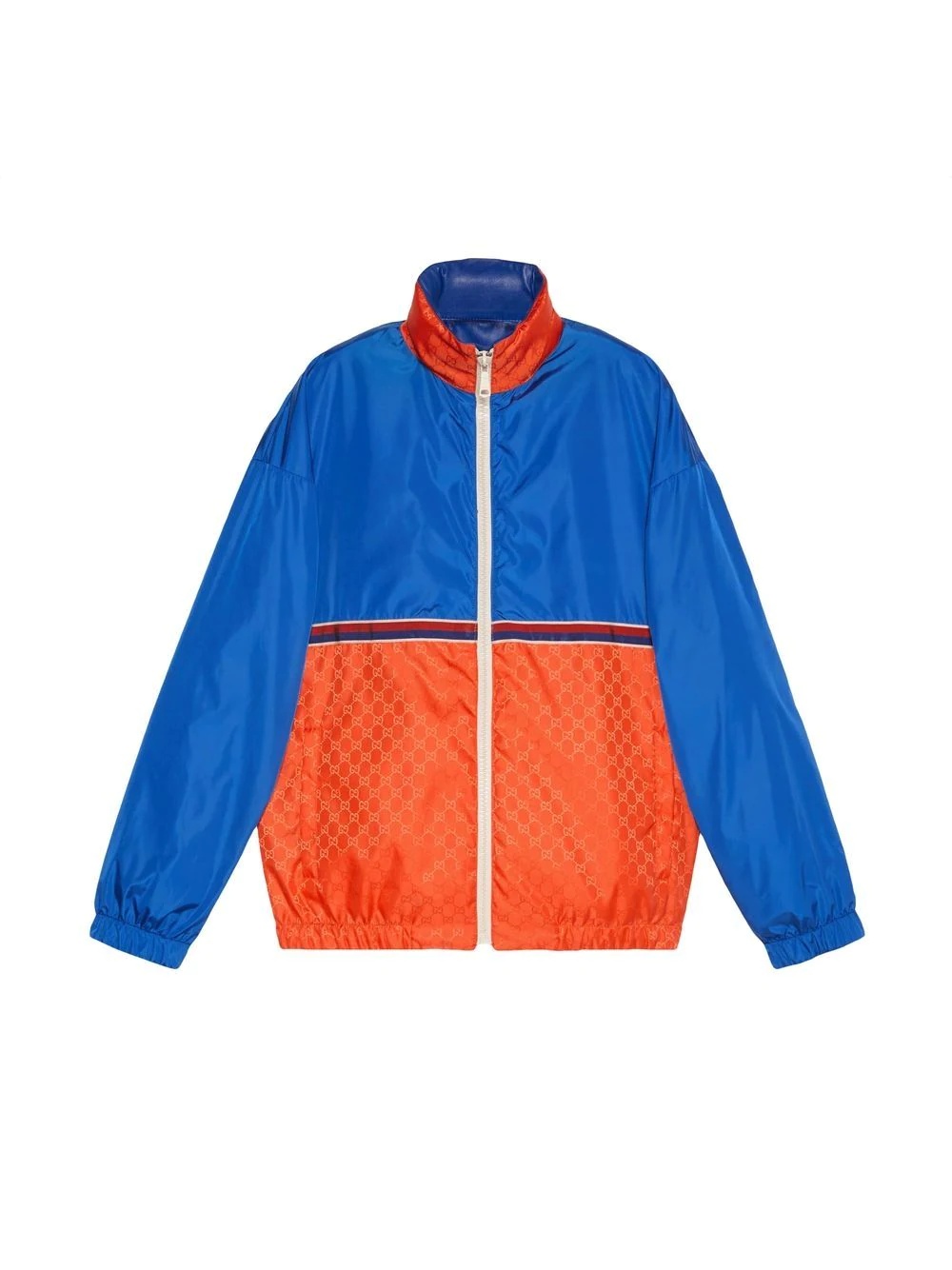 interlocking G jacket - 3