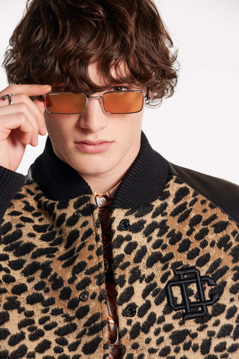 COLLEGE BOMBER JACKET 4