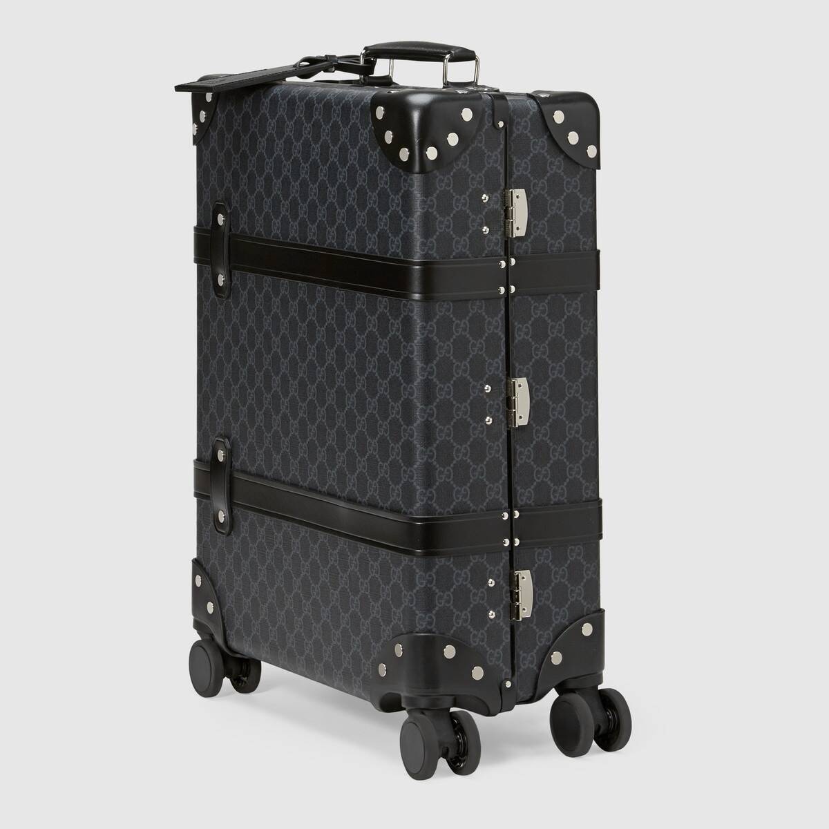 Globe-Trotter GG medium suitcase - 2