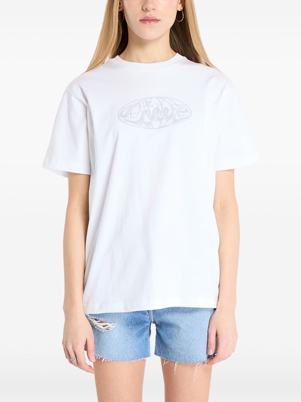Global T-shirt - 3