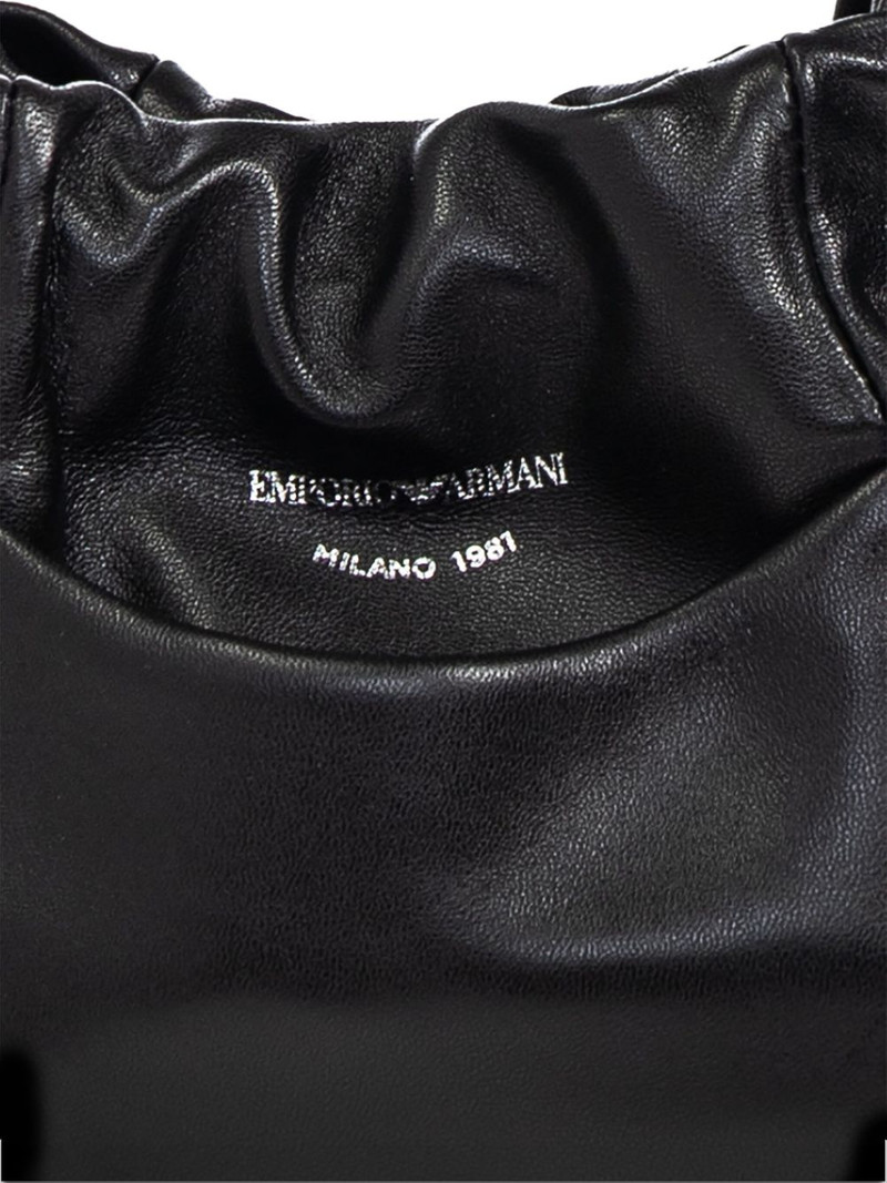 drawstring mini bag 5