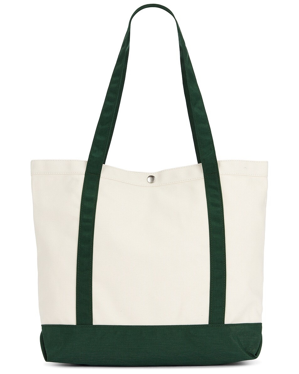 Medium Tote Bag - 2