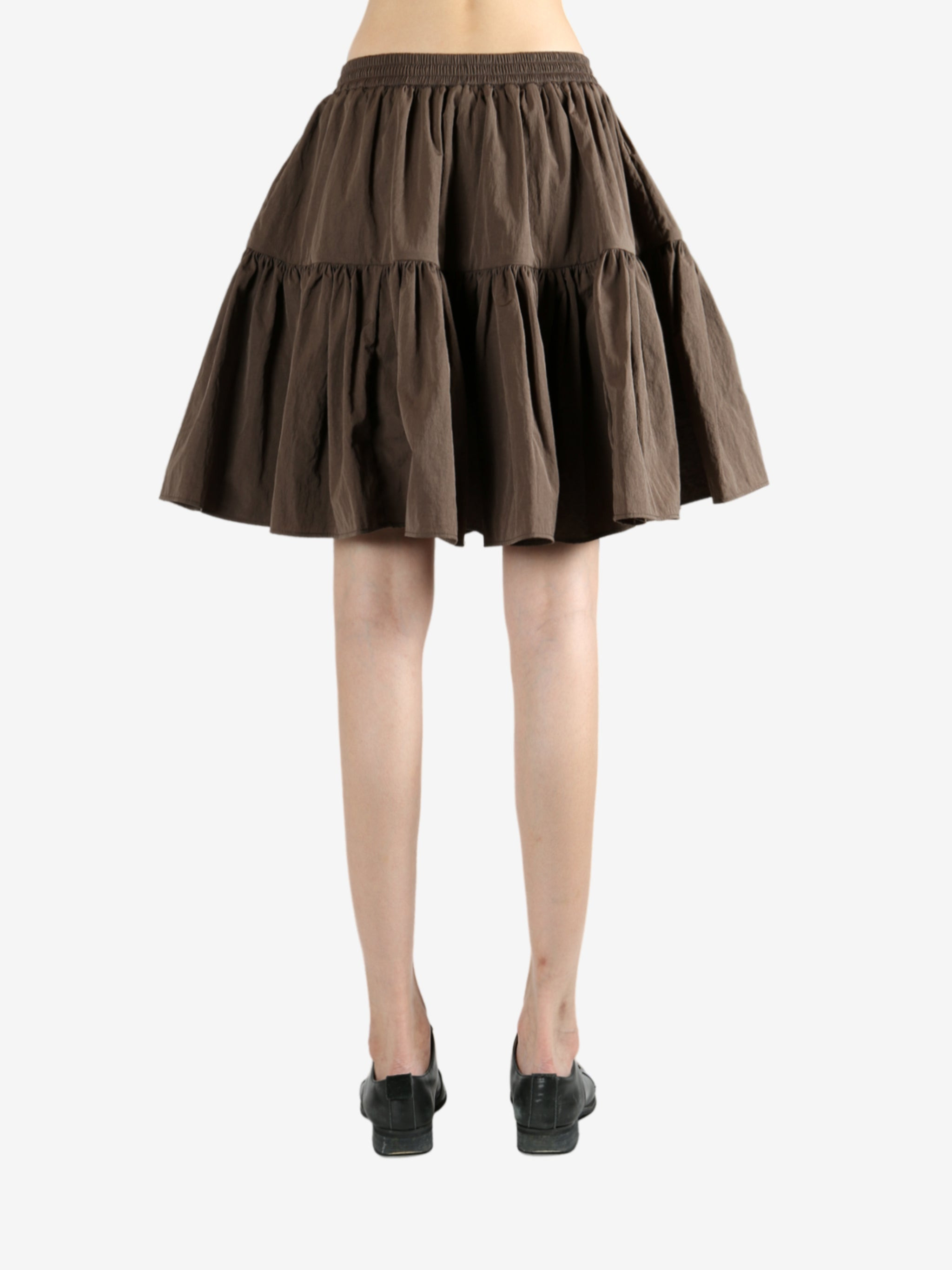 CECILIE BAHNSEN - Women Blair Skirt - 3