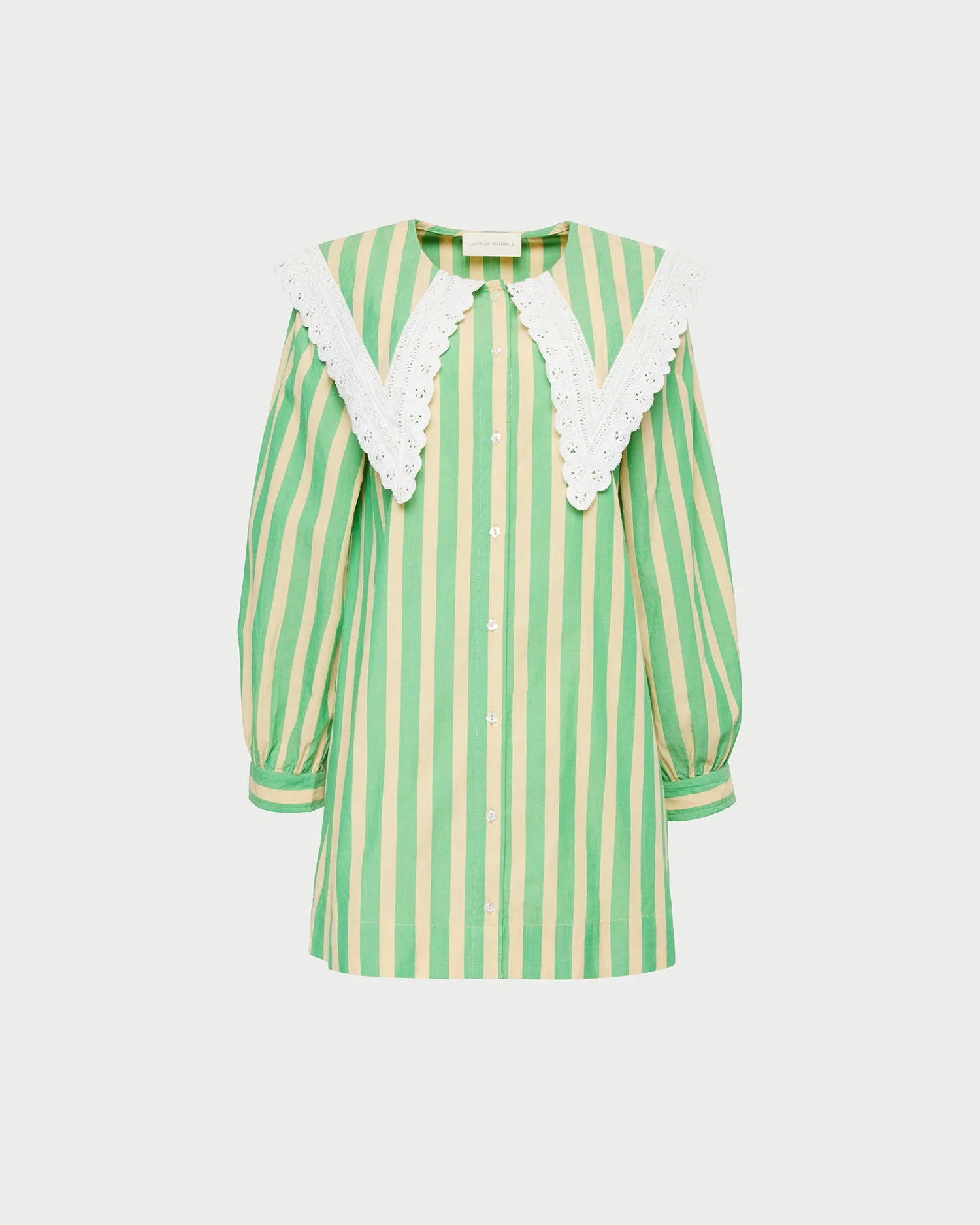 Kieran Dress - 1