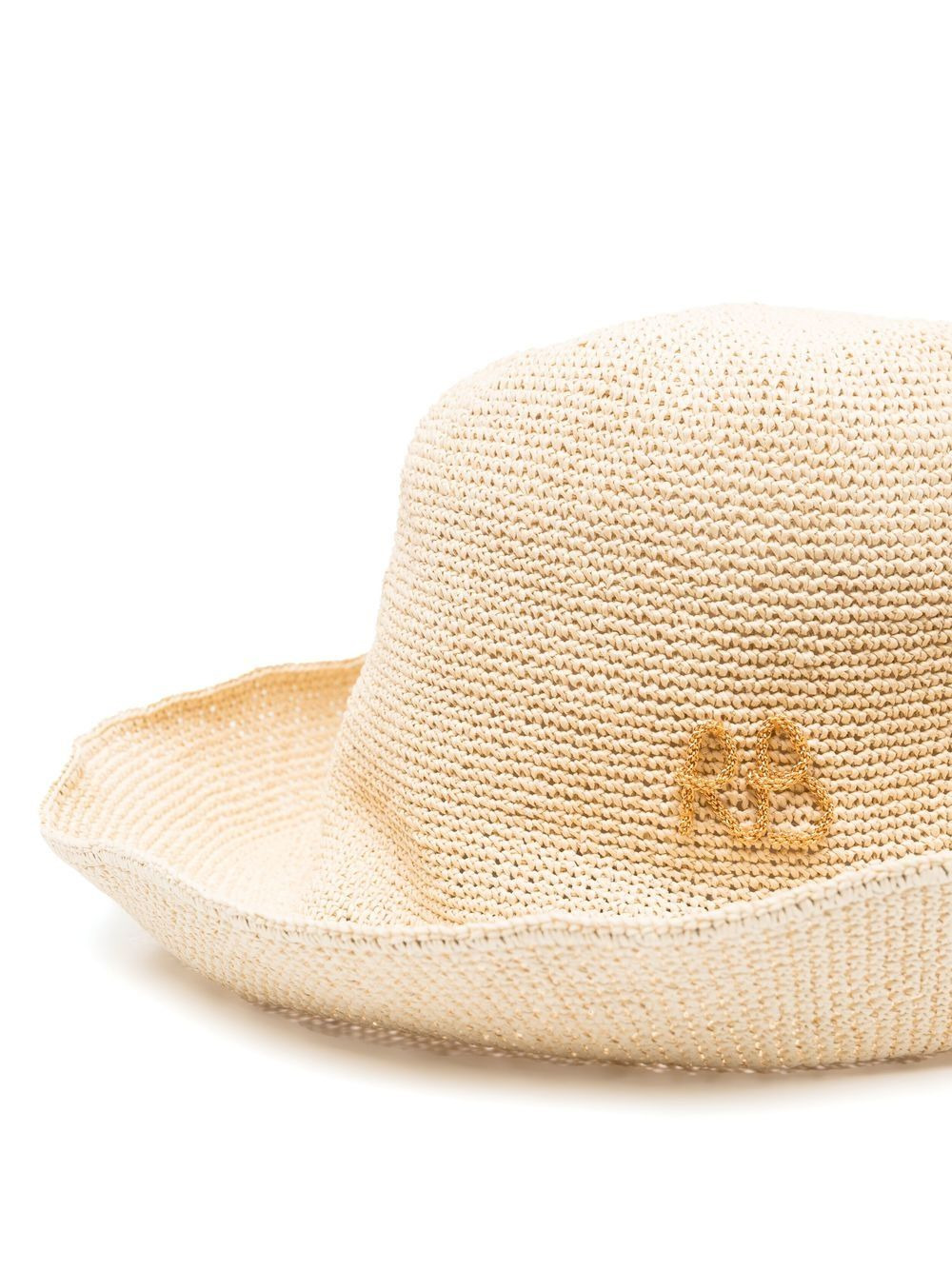 RUSLAN BAGINSKIY Hat - 2