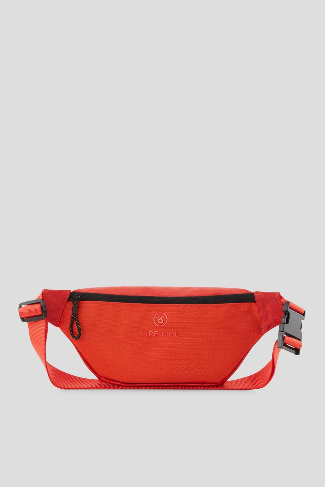 KIRKWOOD TIUS BELT BAG IN ORANGE - 3