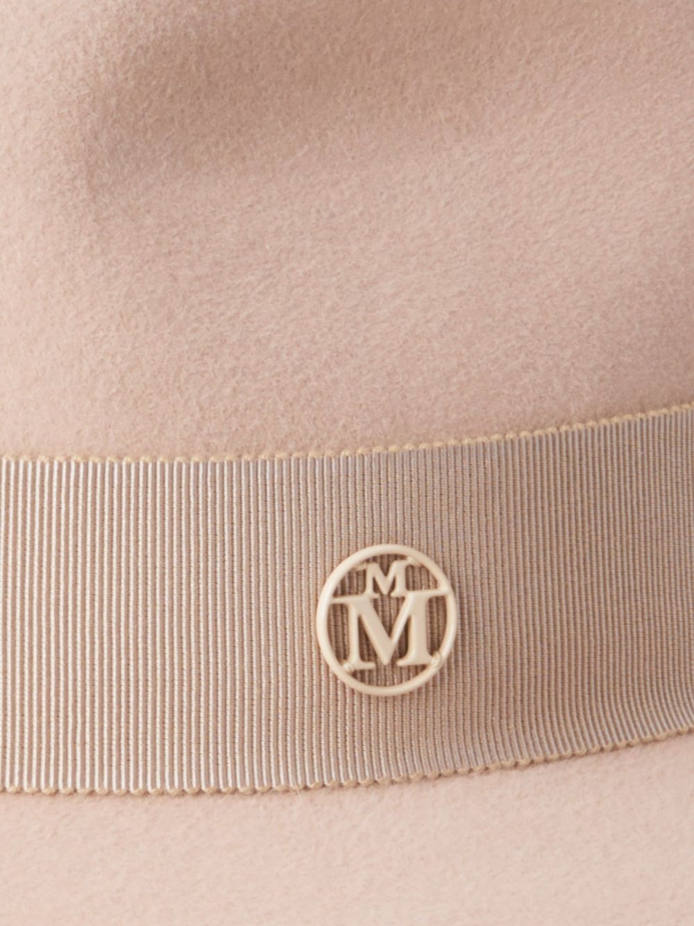 Henrietta fedora hat - 2