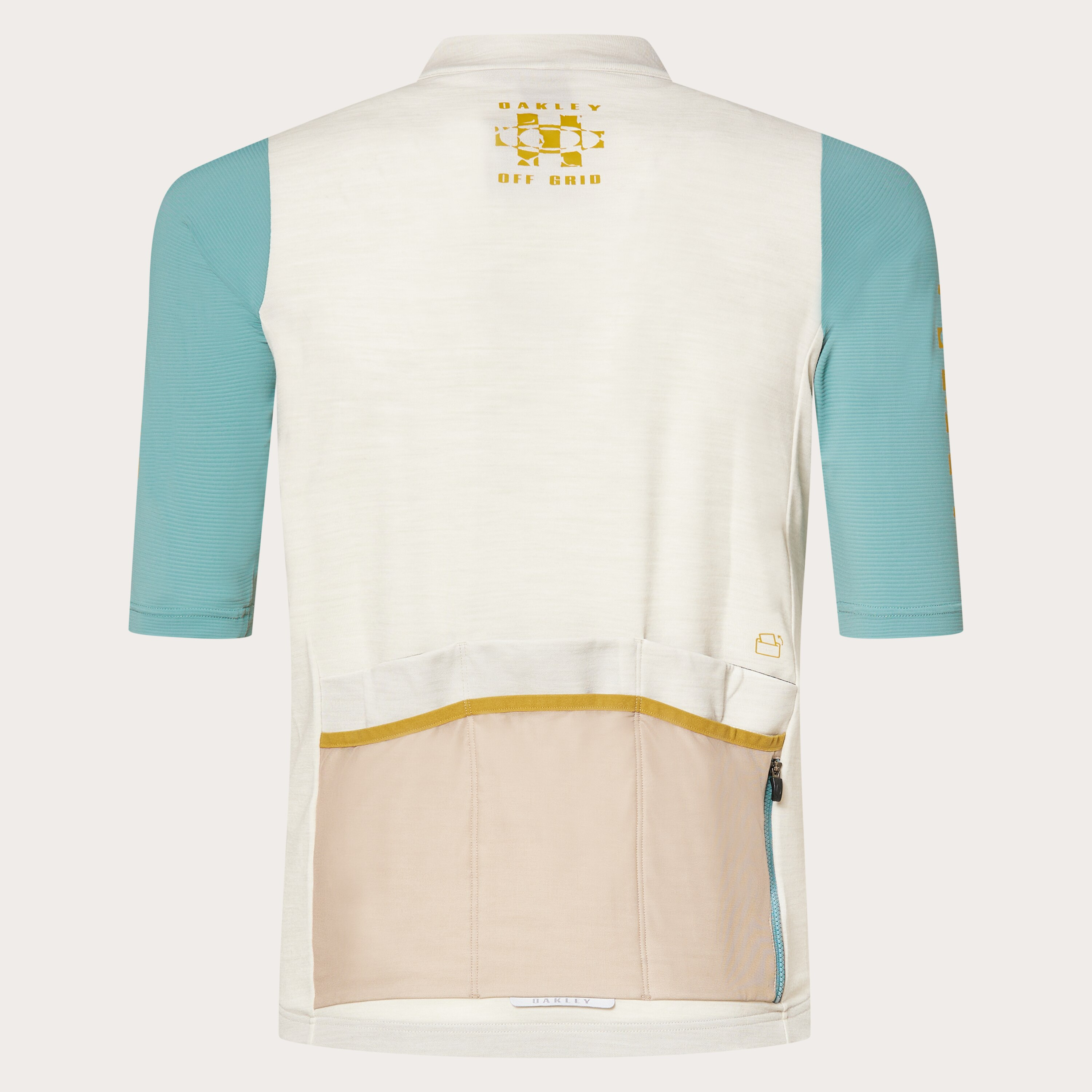 Off Grid Jersey 2.0 - 2
