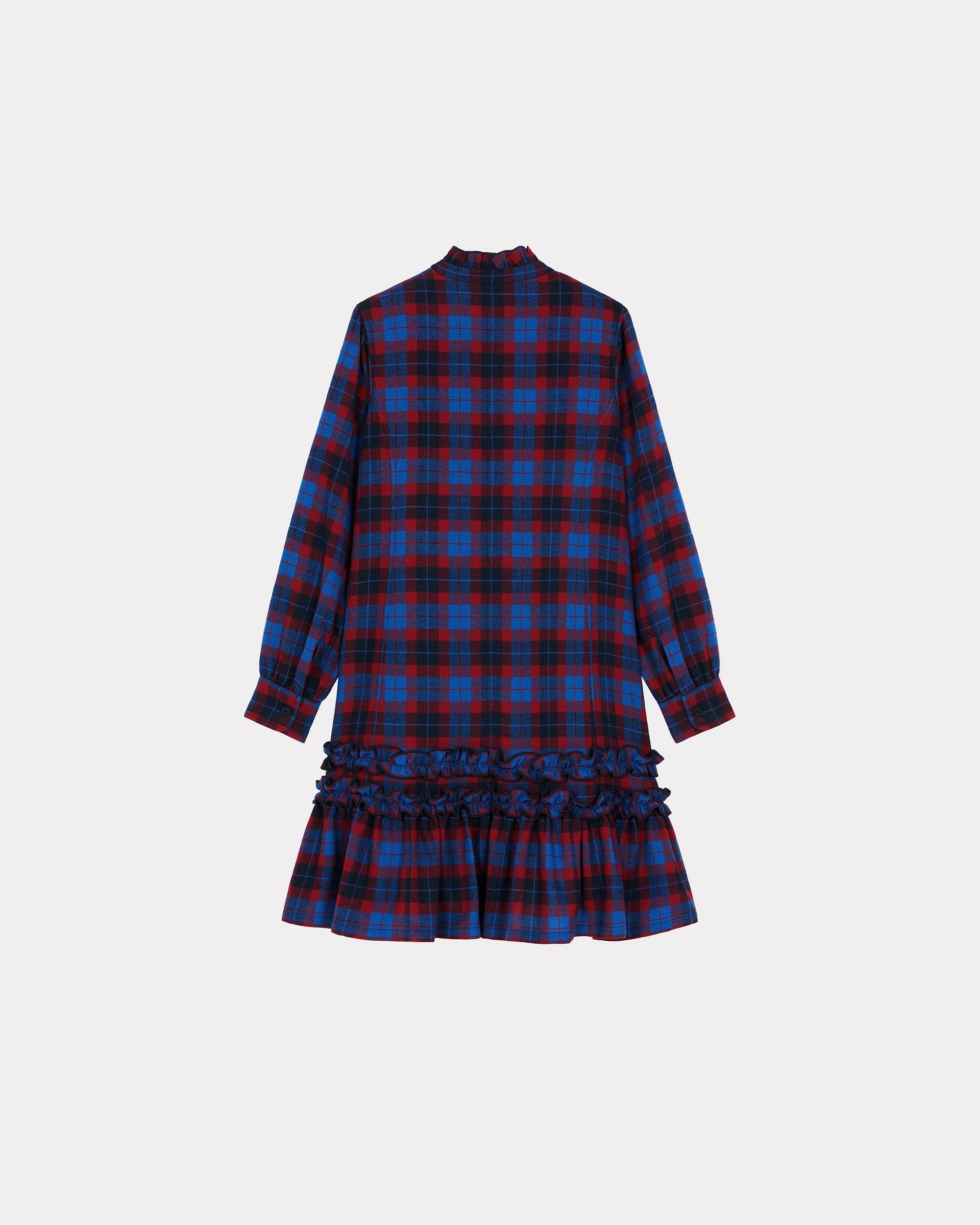 'KENZO Rue Vivienne' short dress - 2