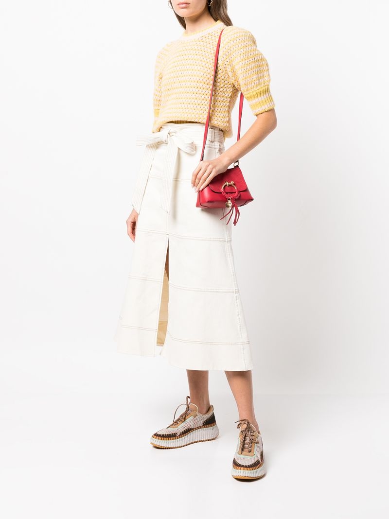Joan mini crossbody bag - 2