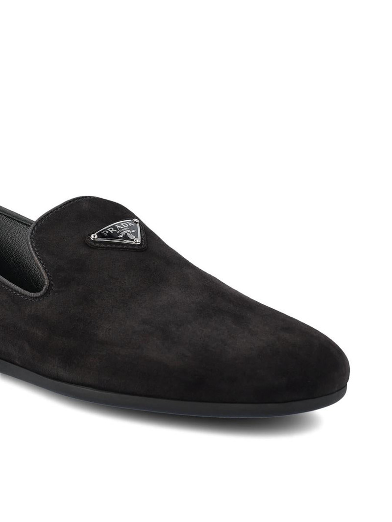 PRADA LOAVERS 4