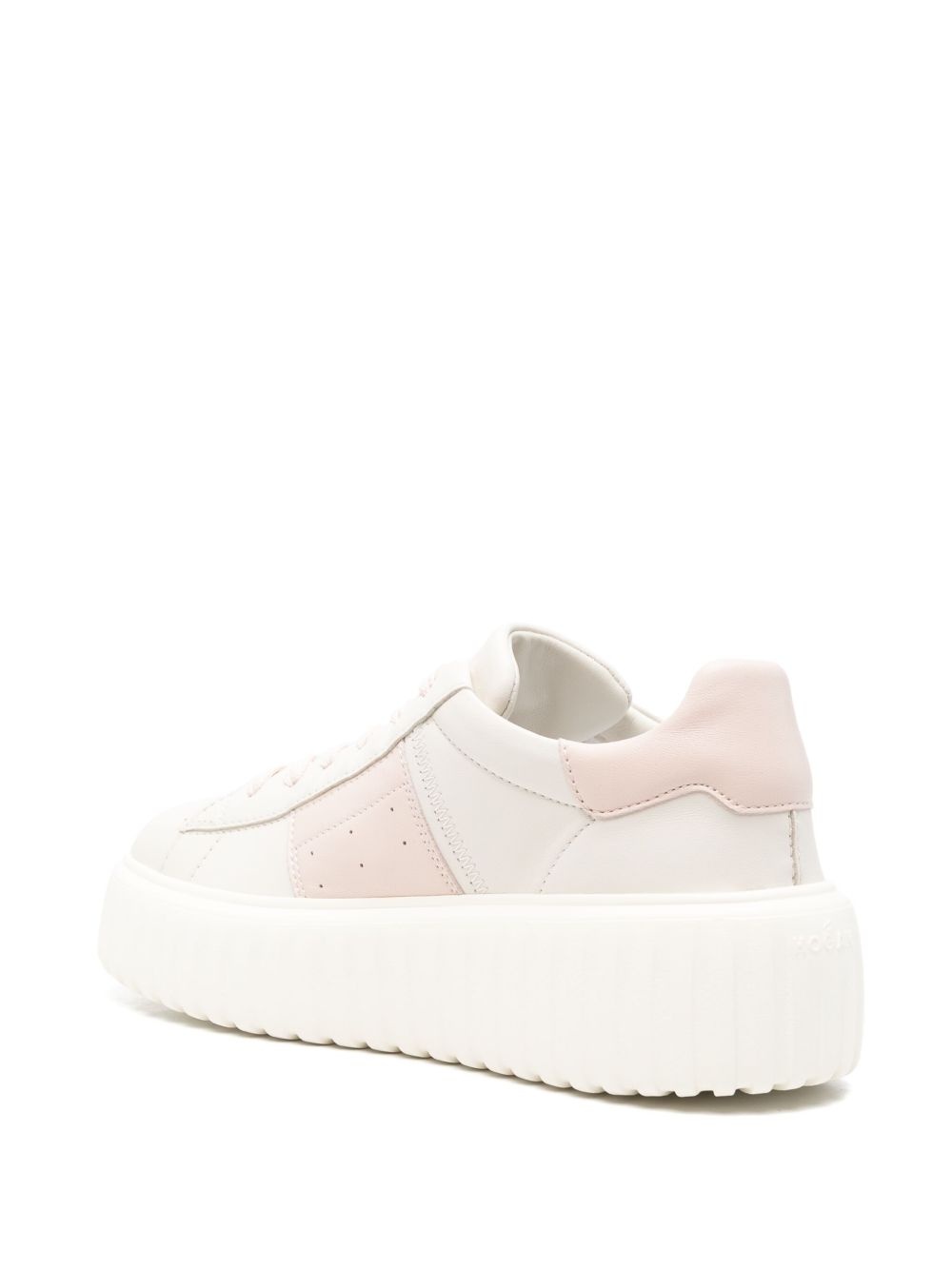 H-Stripes sneakers - 3