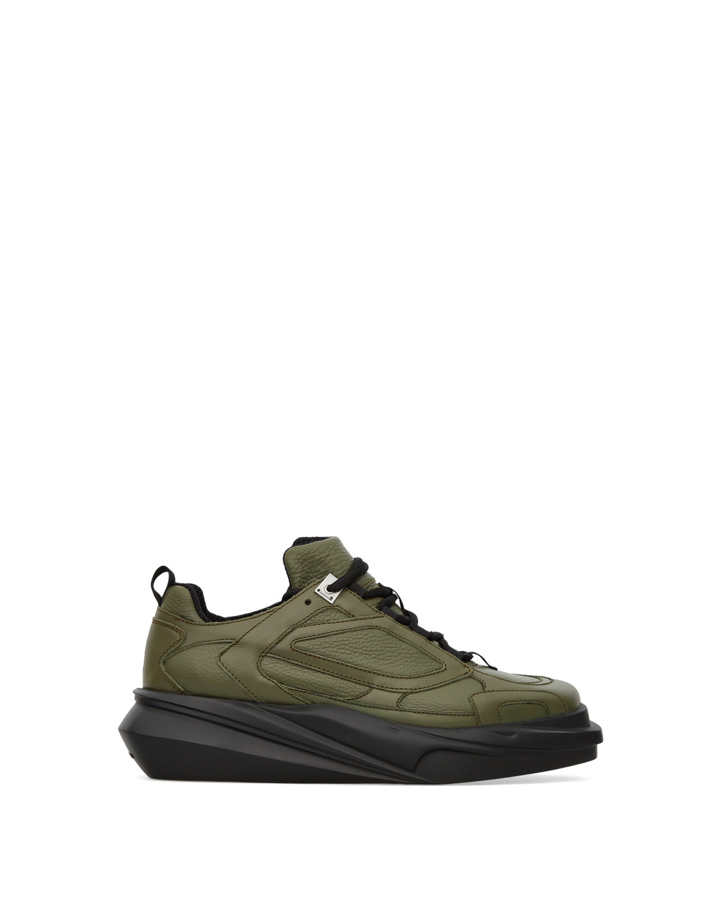 MONO HIKING SNEAKER - 1