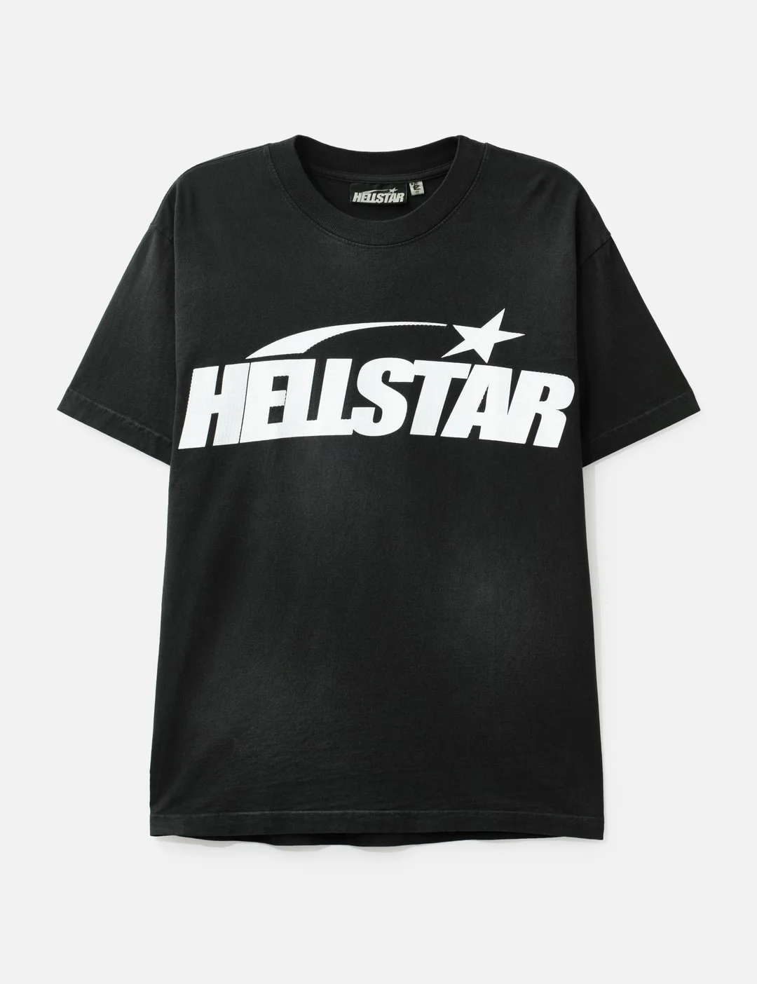 BIG LOGO T-SHIRT - 1