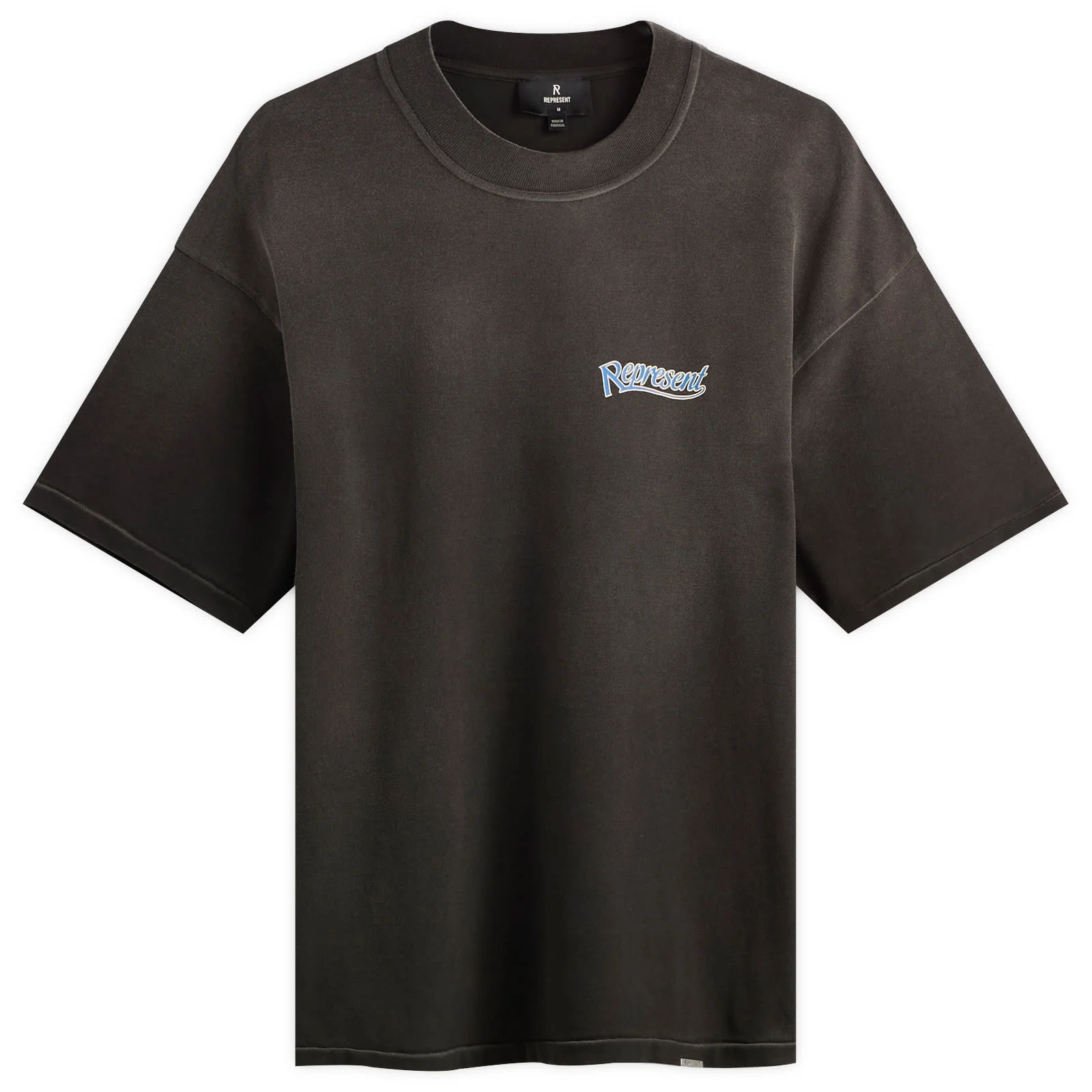 Represent Showcasing T-Shirt - 1