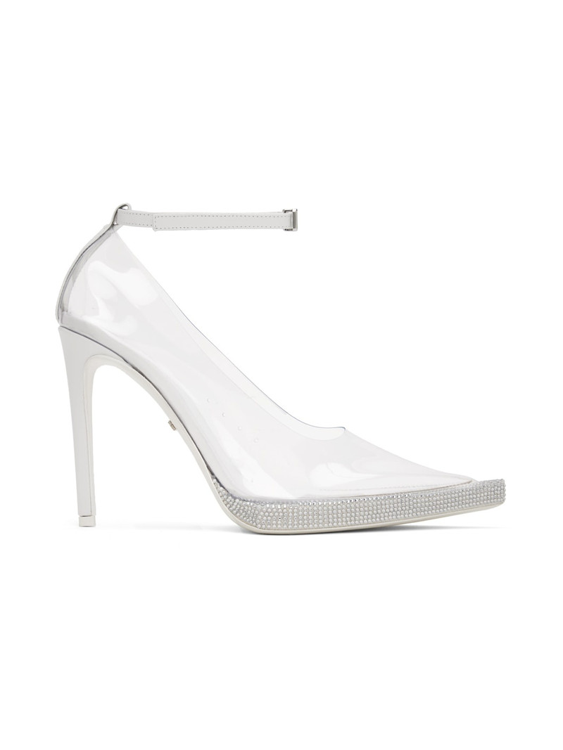 Transparent Transpallic Rider Heels 1