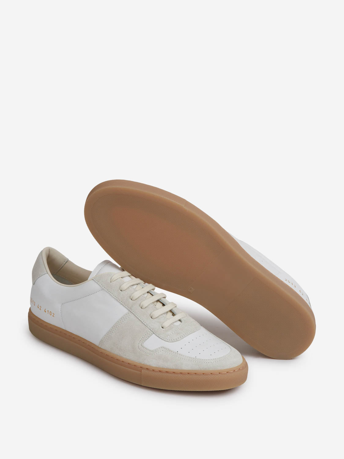 SNEAKERS BBALL SLIM - 4