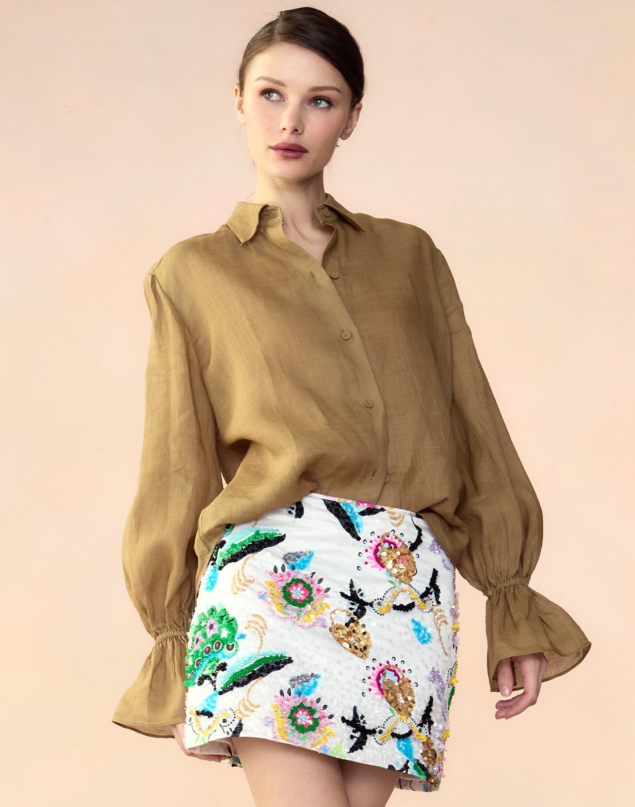 Baleira Blouse - 2