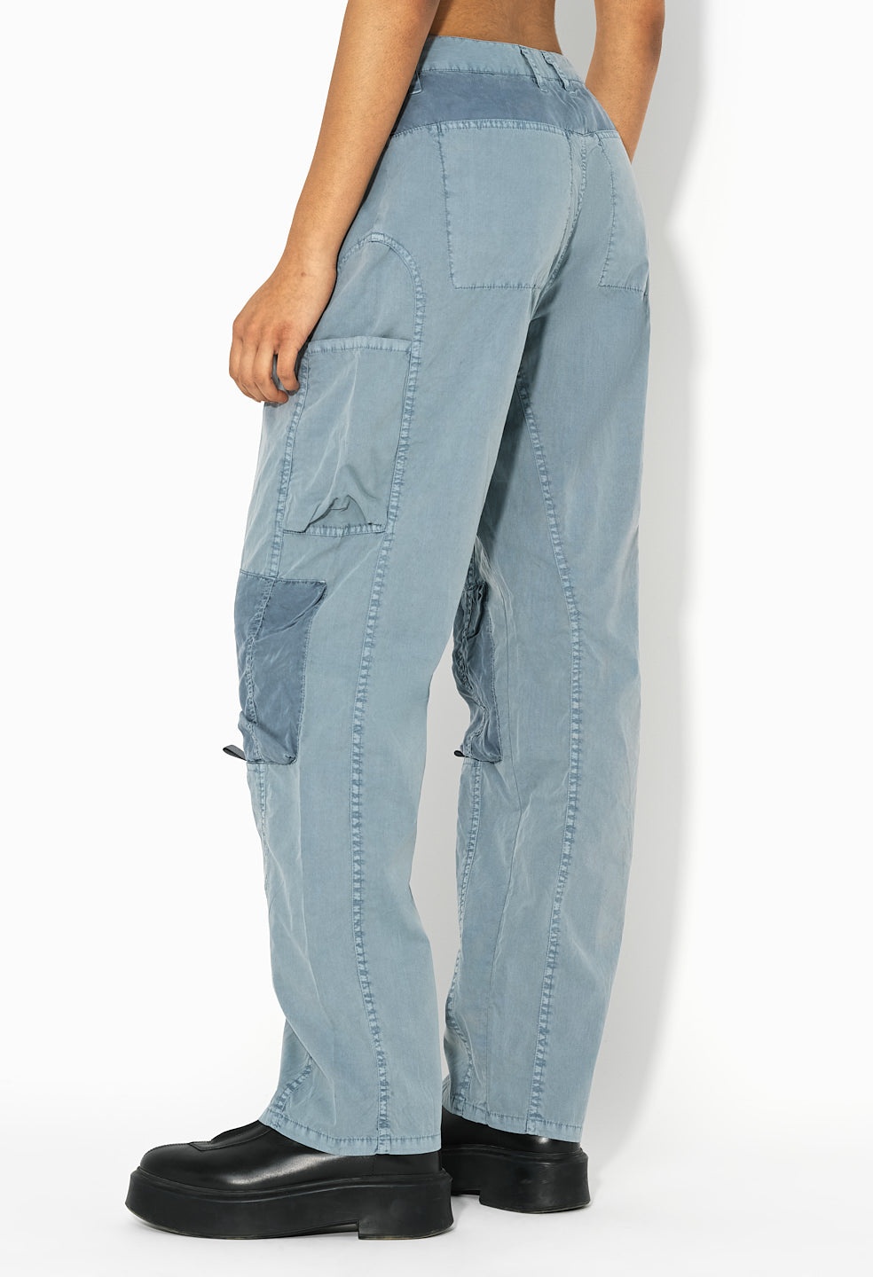 WORK PANT - 5