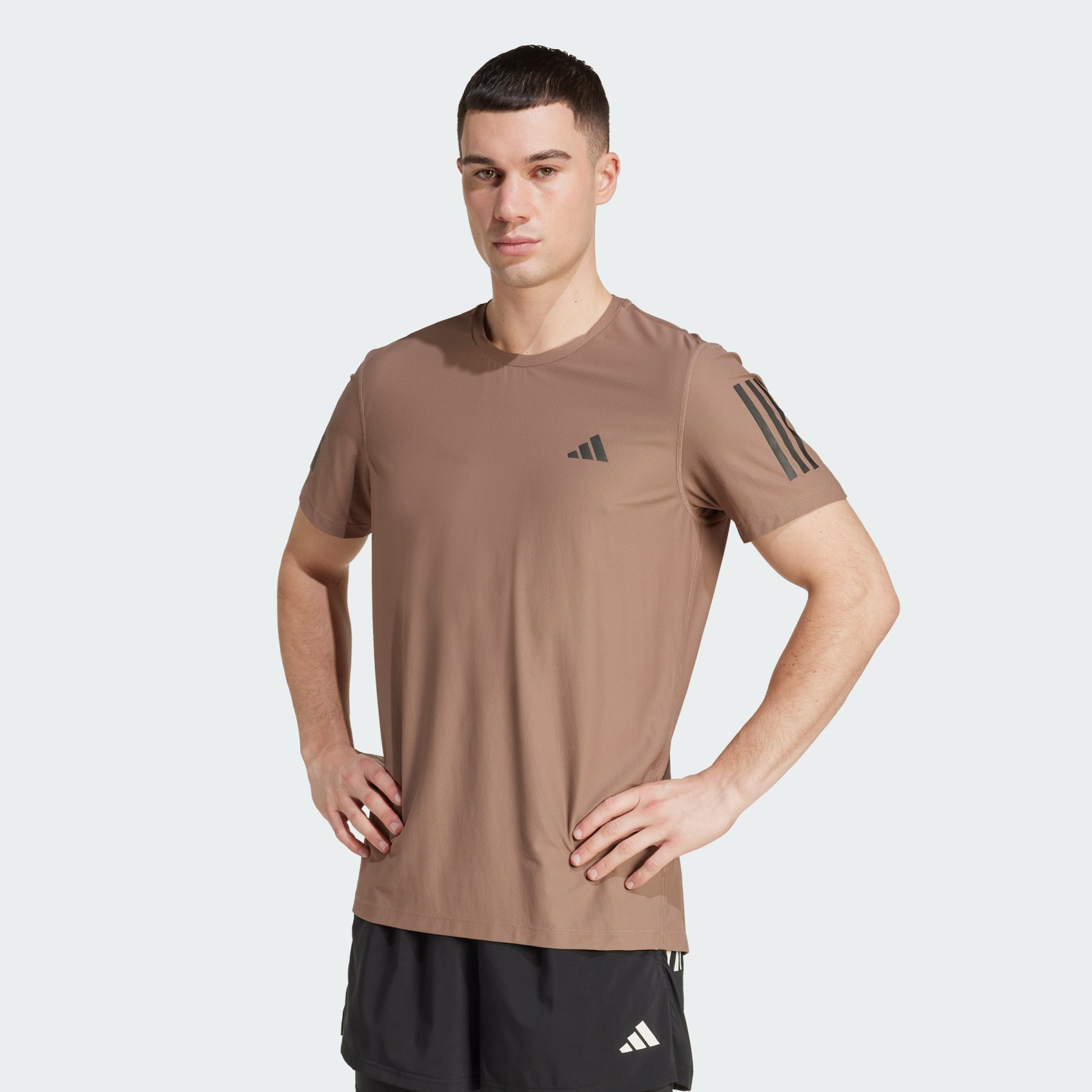 Own the Run Tee - 2