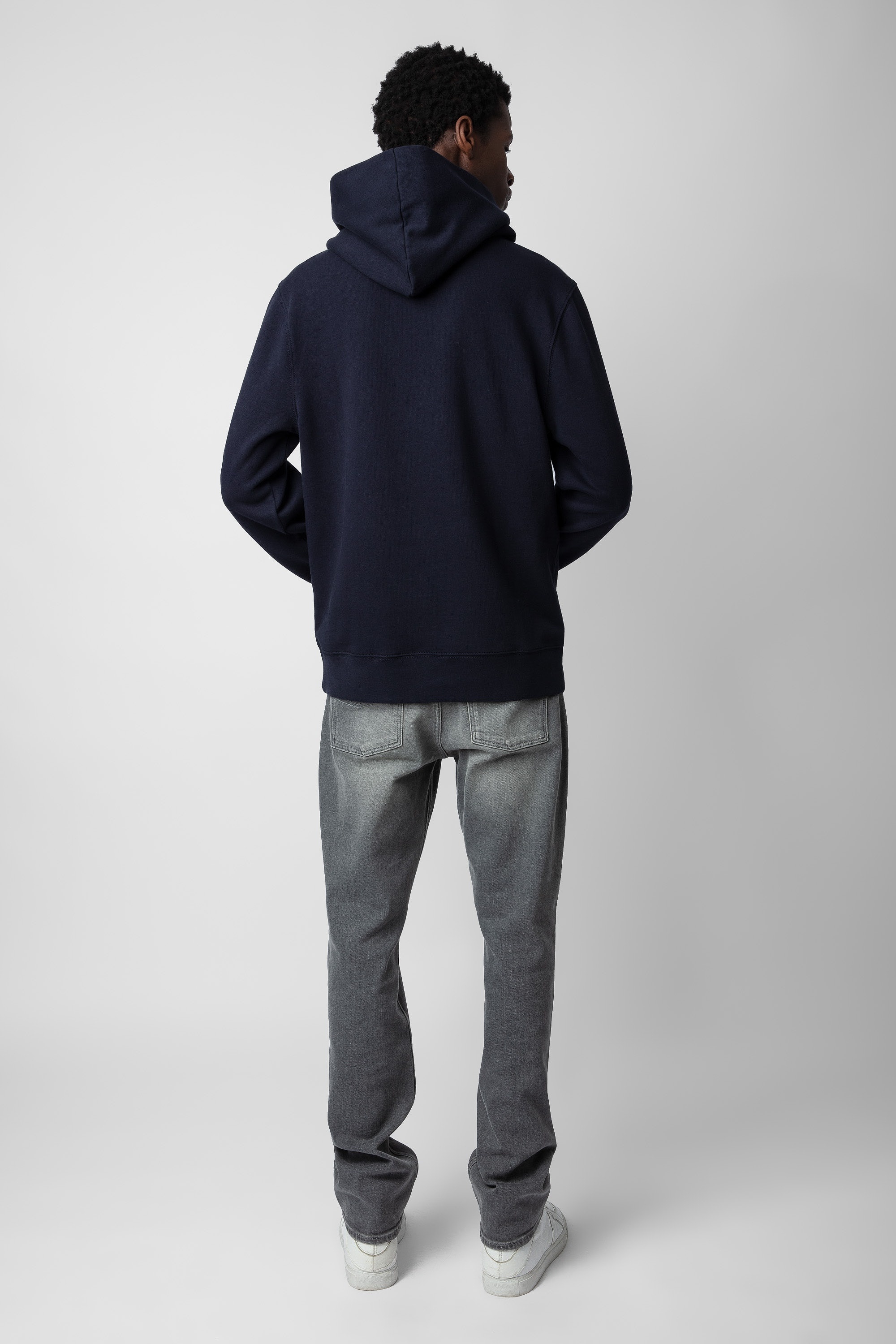 Sanchi Sweatshirt - 6