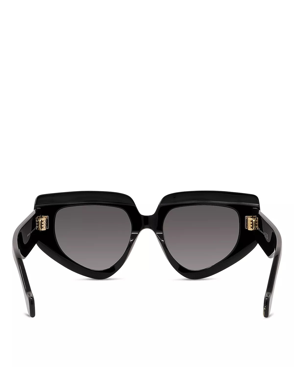 Anagram Geometric Sunglasses, 51mm - 9