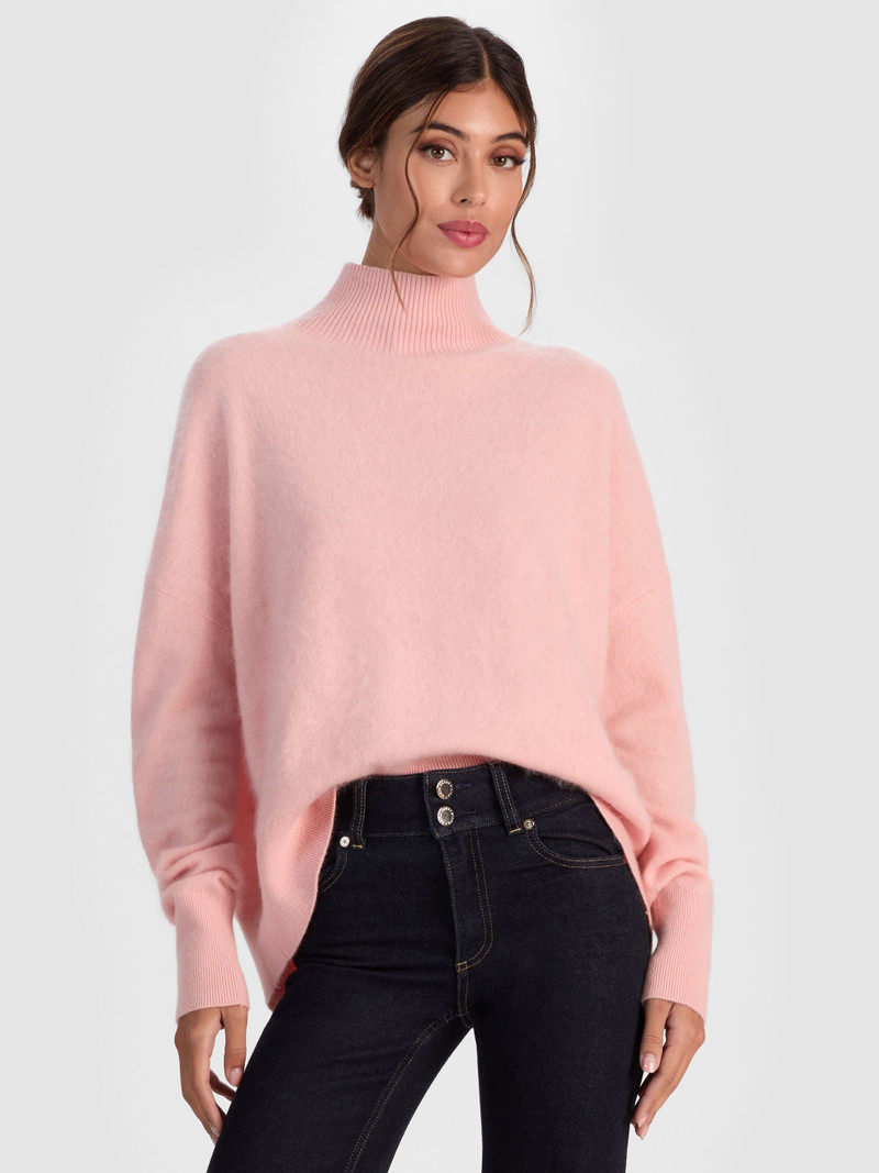 BARBRA TURTLENECK 1