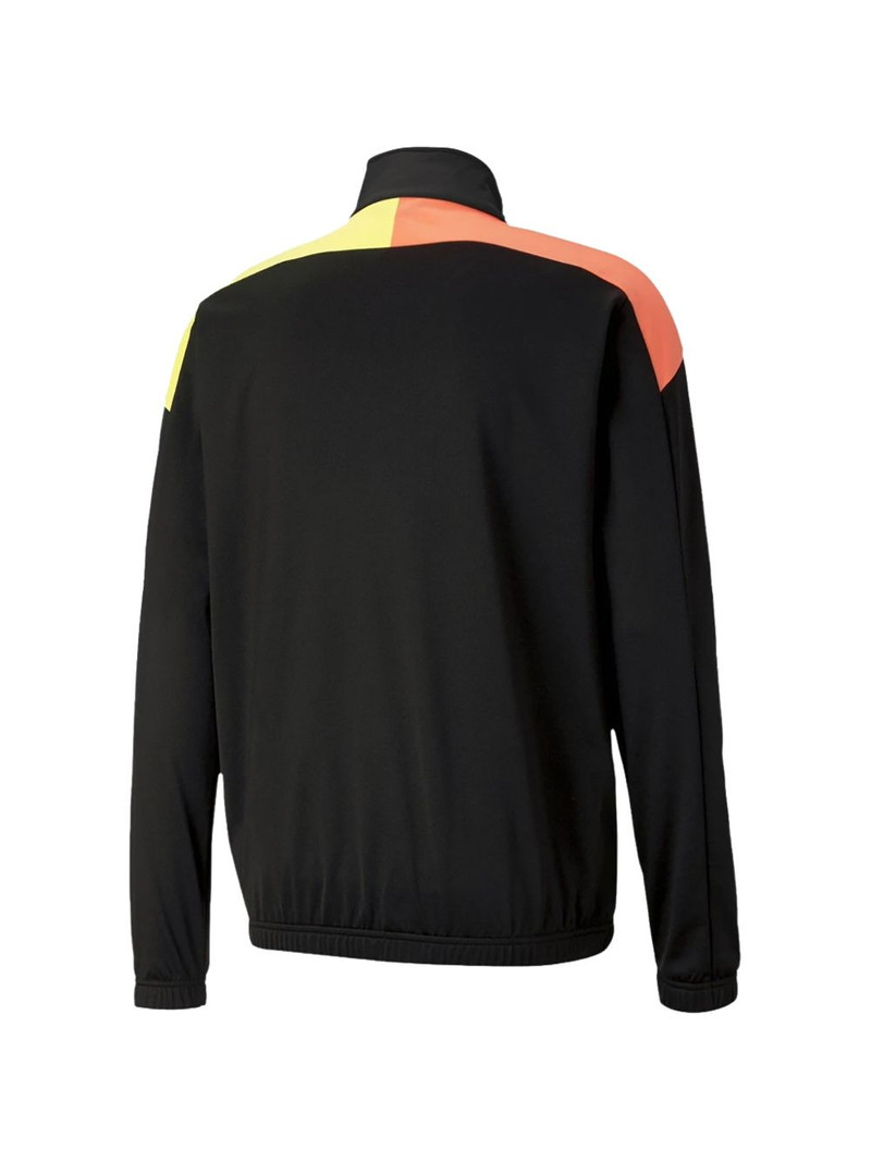 PUMA 푸마 Ftblnxt 궤도 재킷 '블랙' 656532-06 outlook