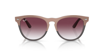 Ray-Ban IRIS outlook