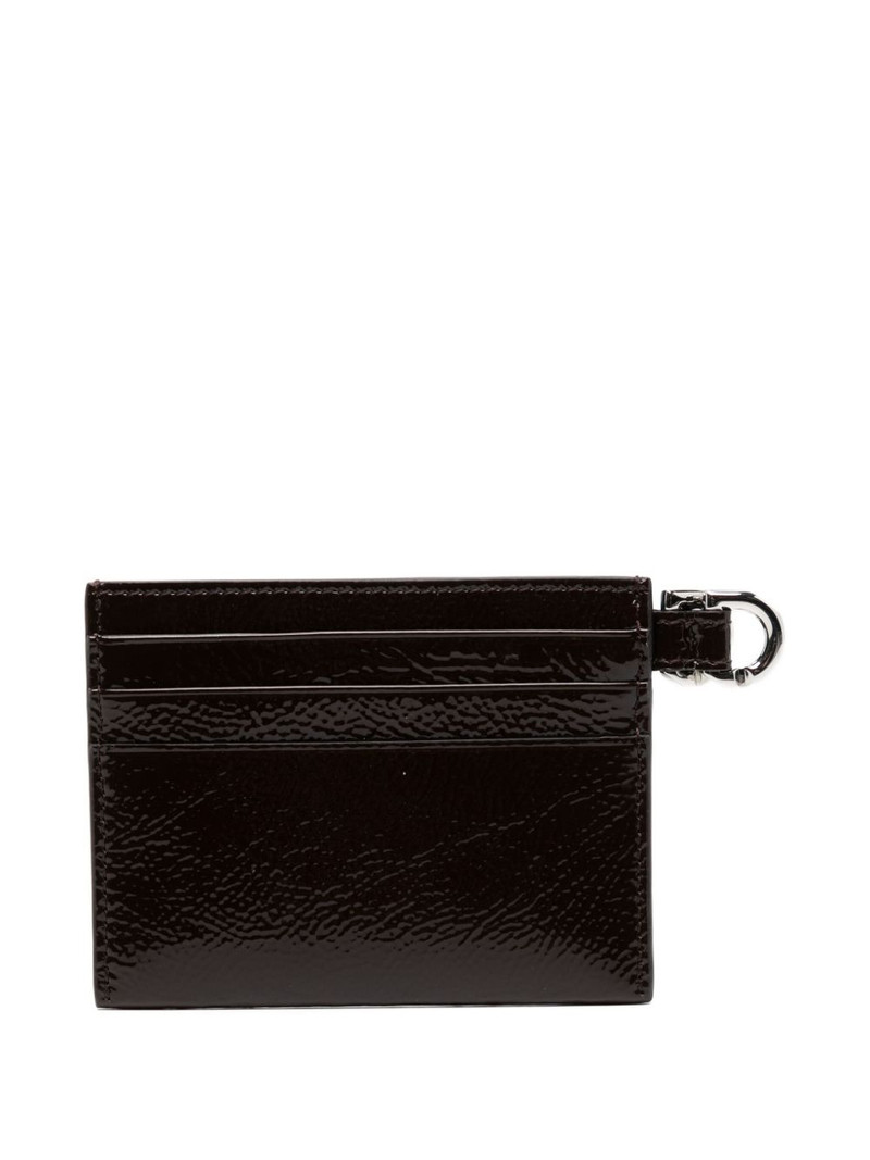 Givenchy Voyou wallet outlook