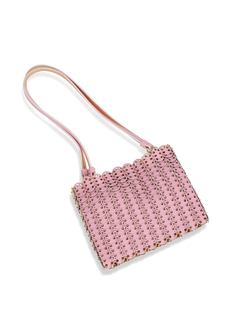 Rabanne Women Flip 1969 Shoulder Bag 3