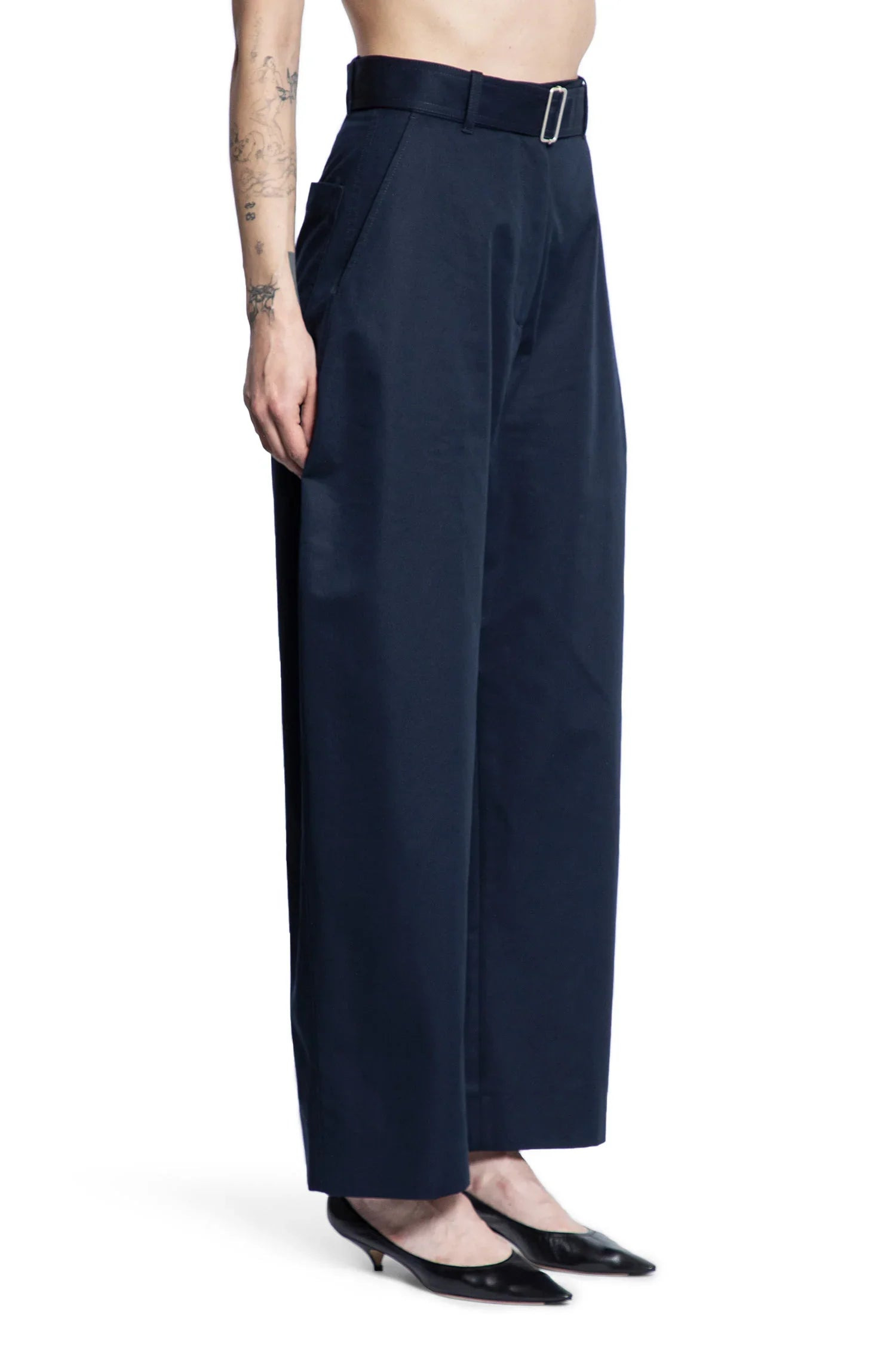 Trousers - 2