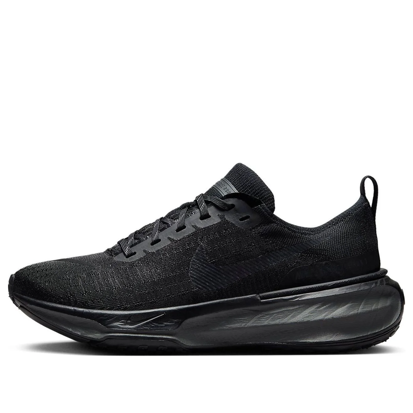 Nike ZoomX Invincible Run 3 Black Anthracite (Women's) - 1