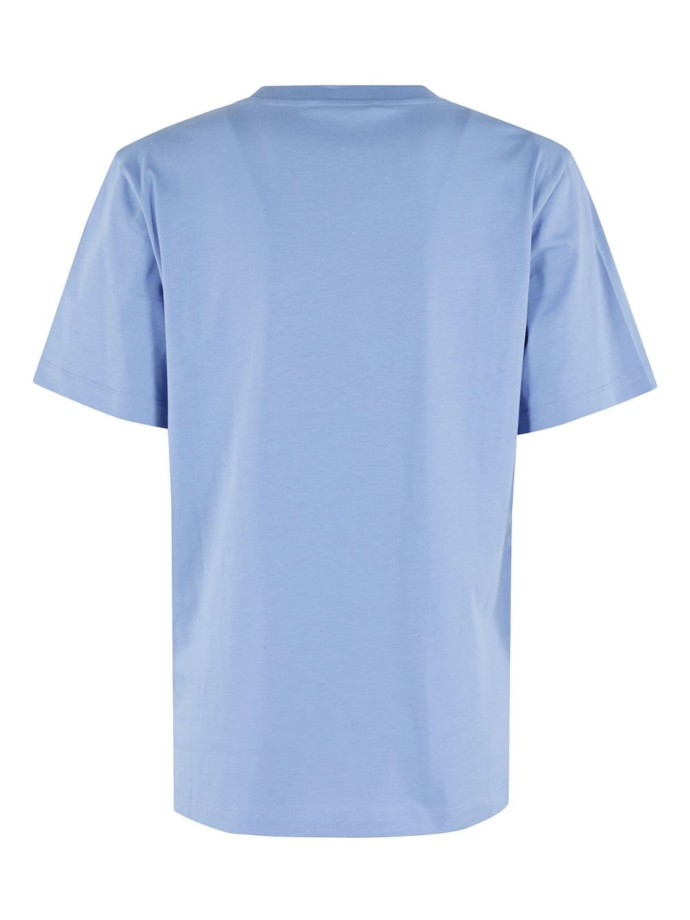 cotton T-shirt - 2