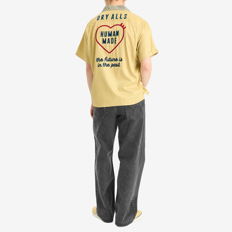 Human Made Human Made Bowling Shirt outlook