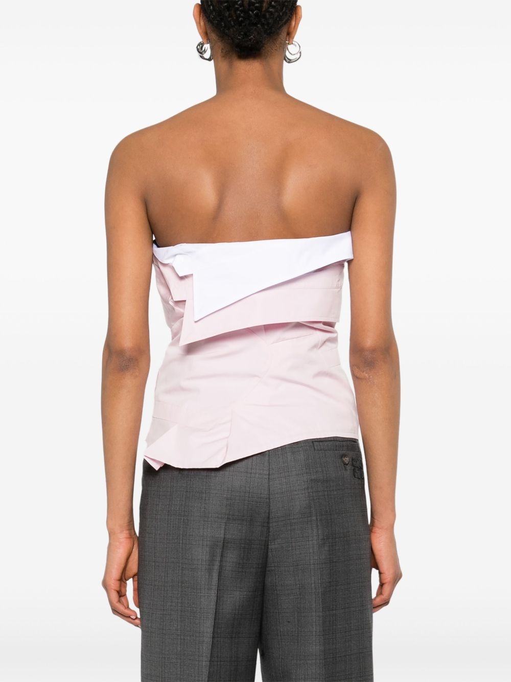 poplin top - 4