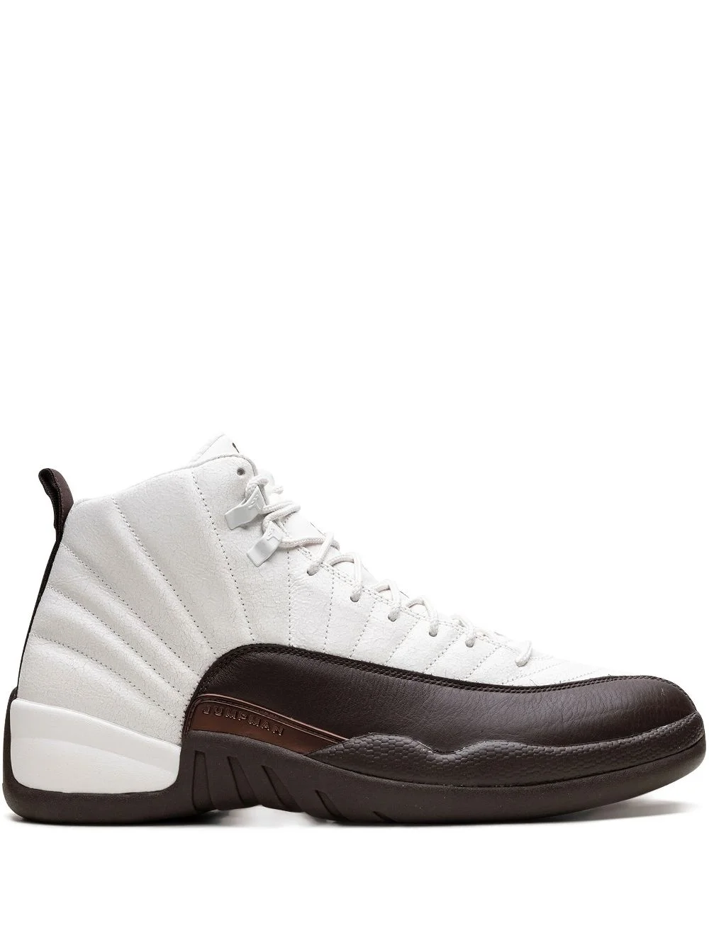 x SoleFly Air Jordan 12 "Cafecito" sneakers - 1