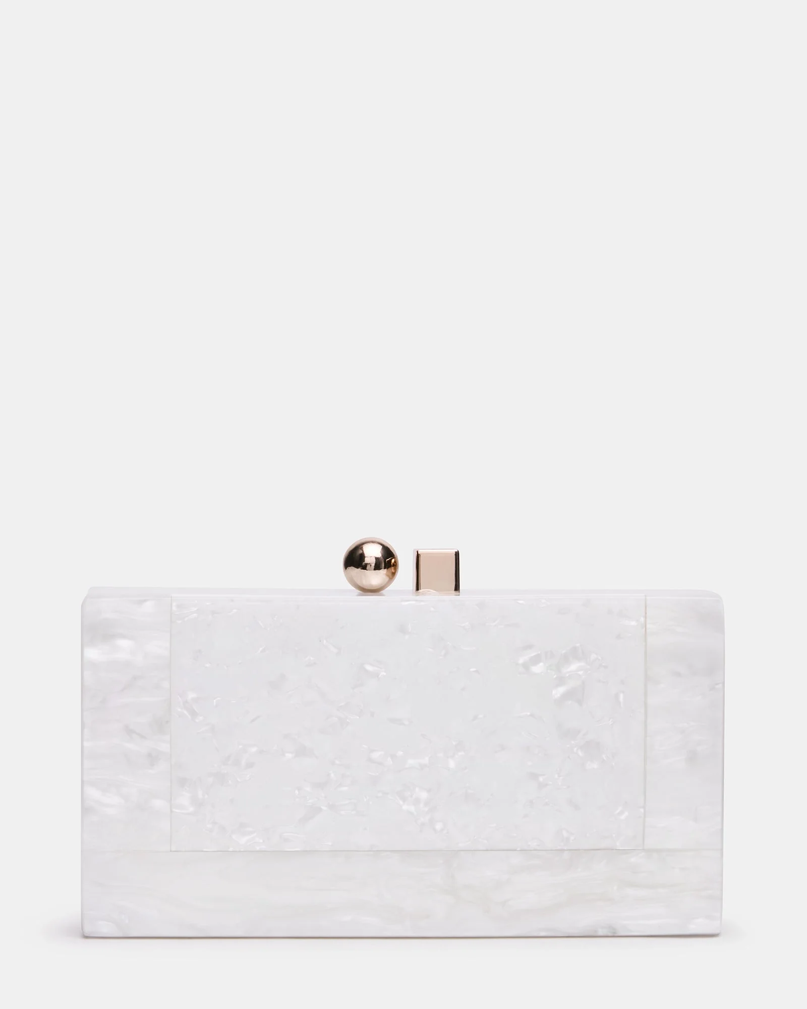 CAMILAA BAG WHITE - 1
