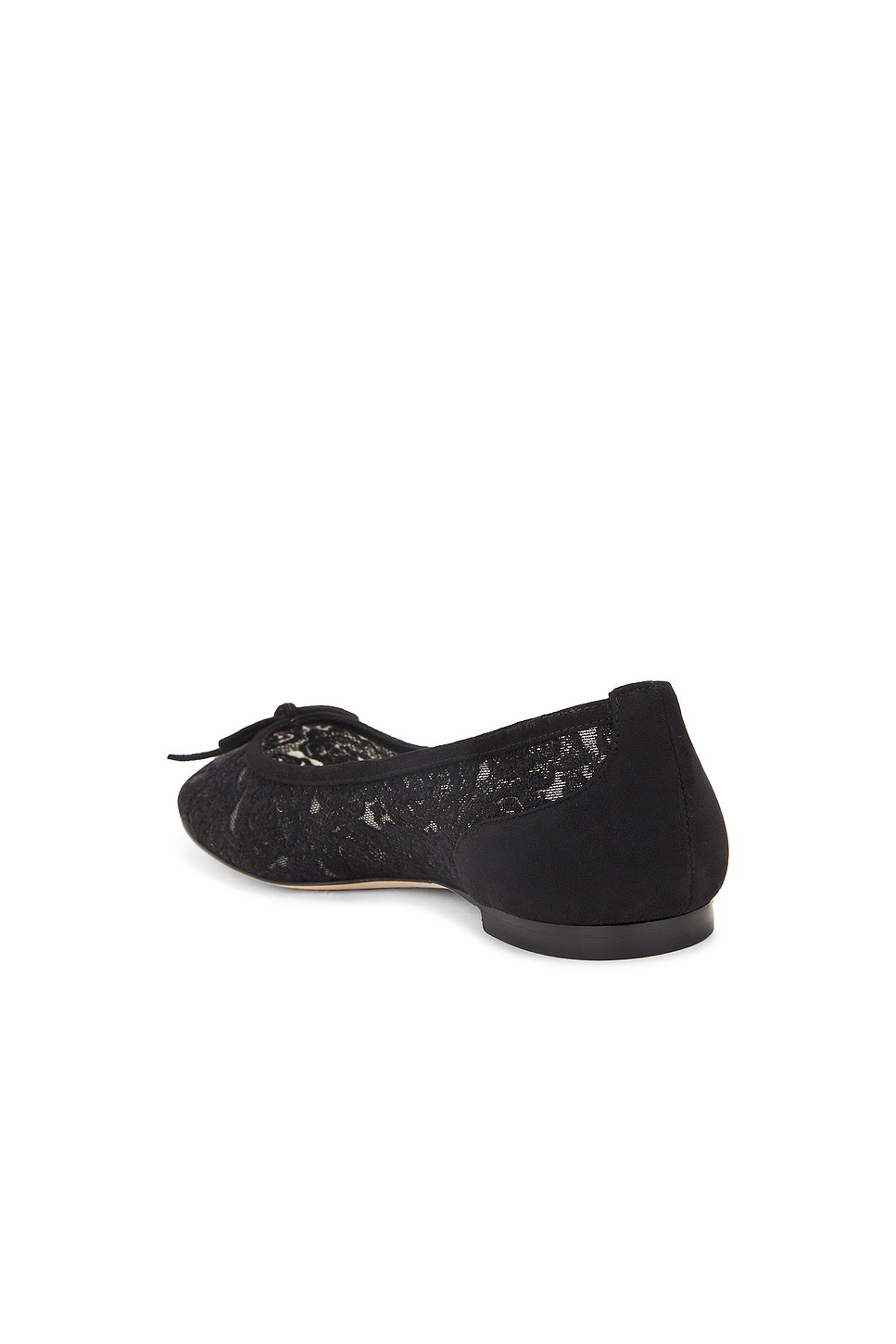 Verizzo 10 Lace Flat - 3