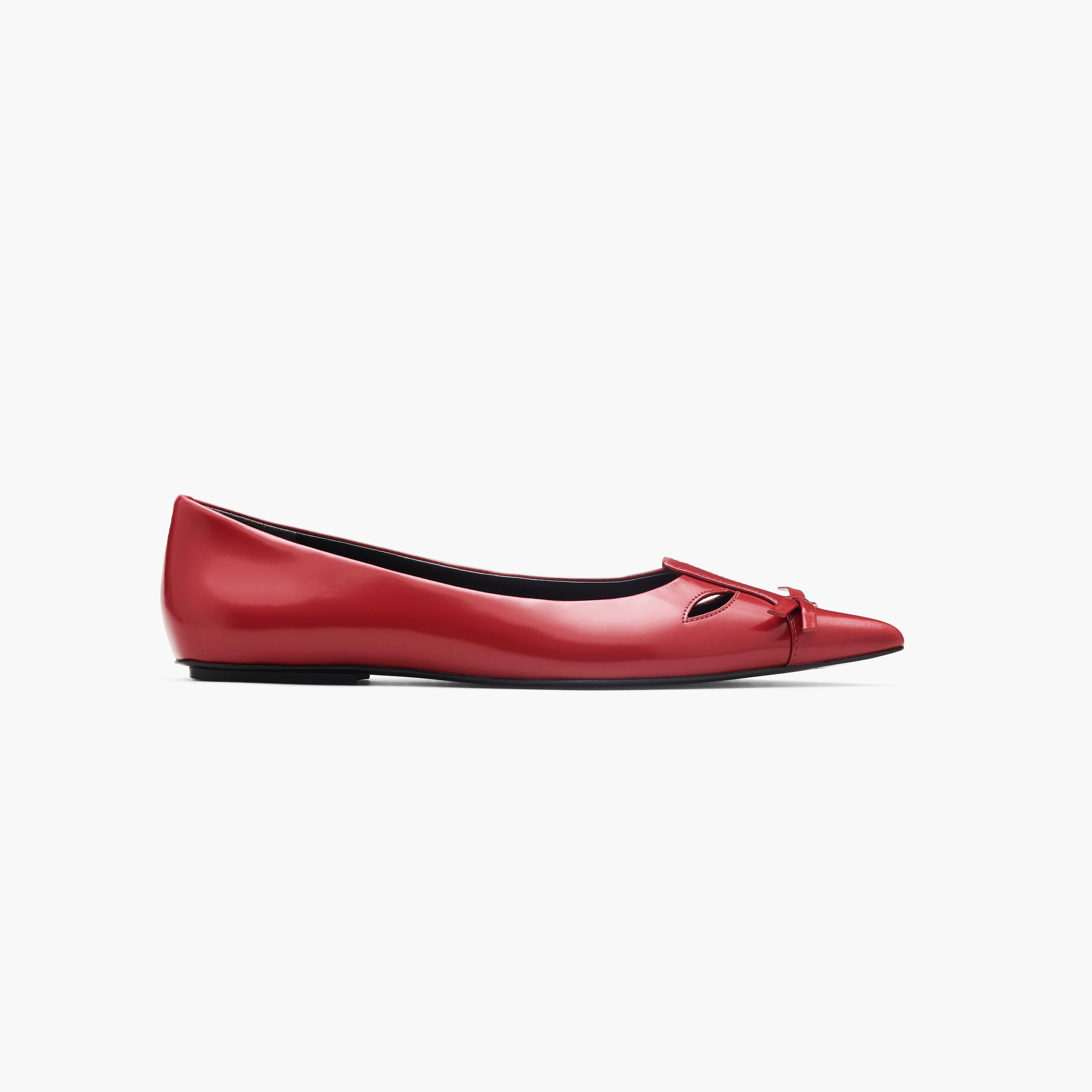 Marc jacobs ballerina store